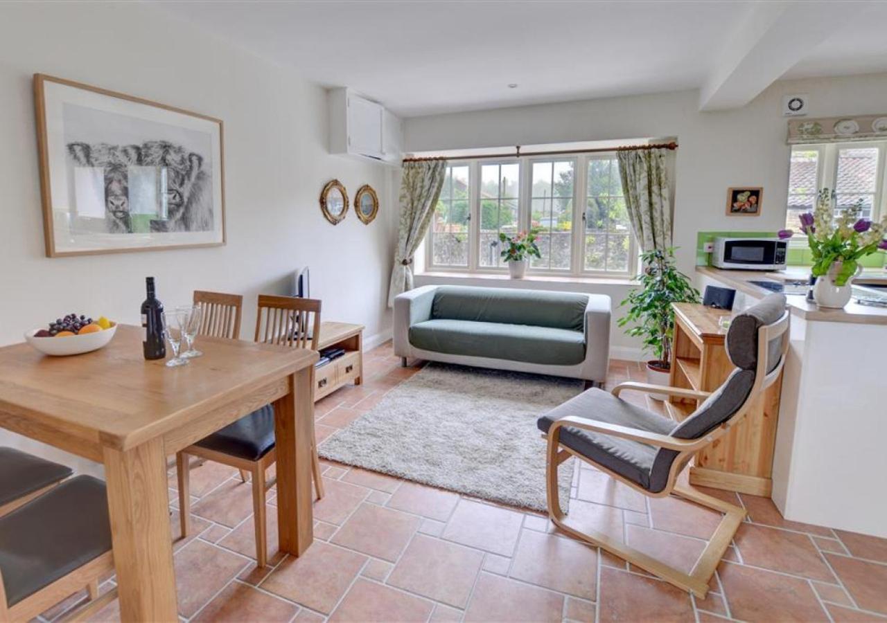 2 Bed in York oc-y009