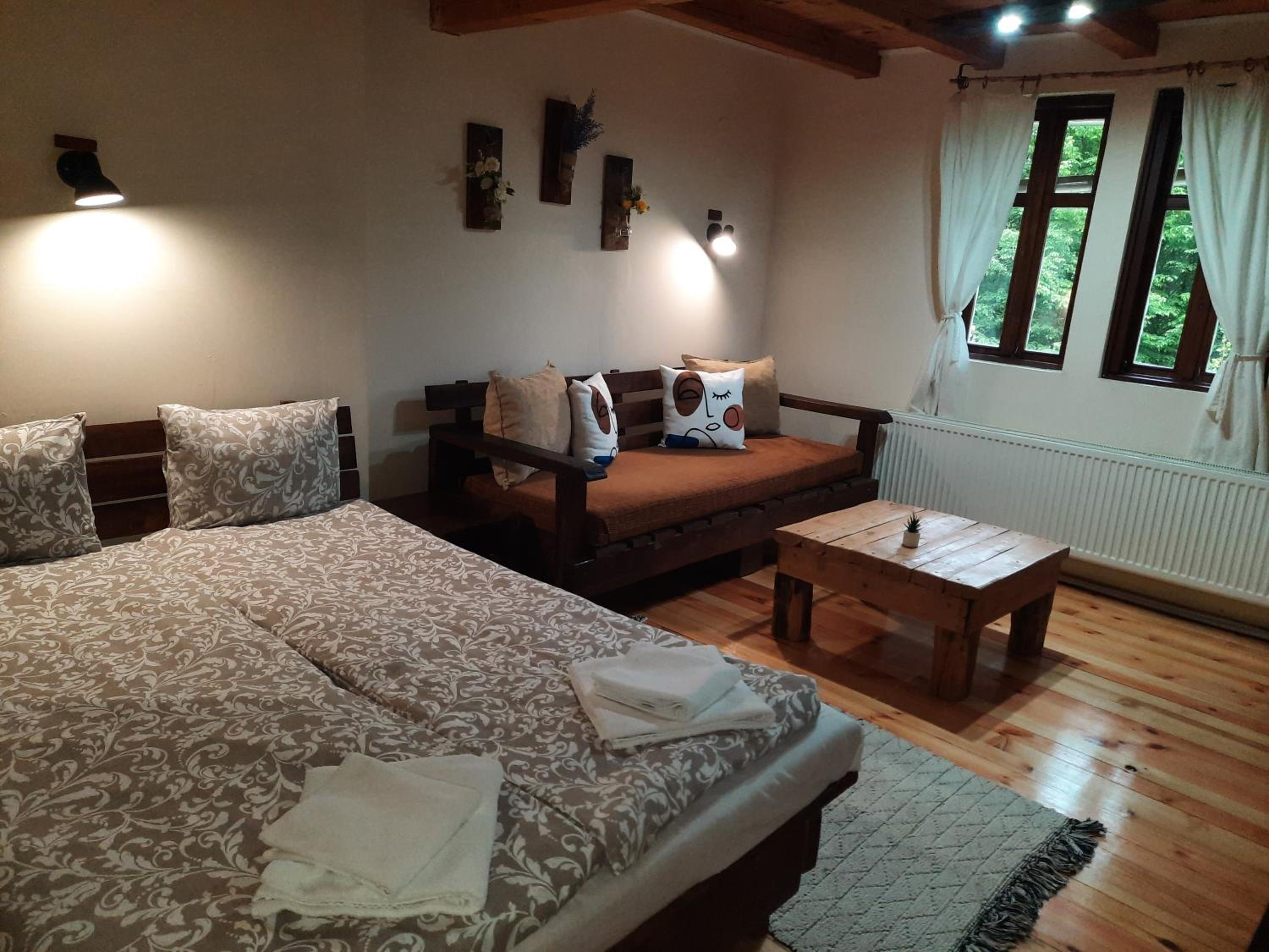 Guest House Kandaferi 2