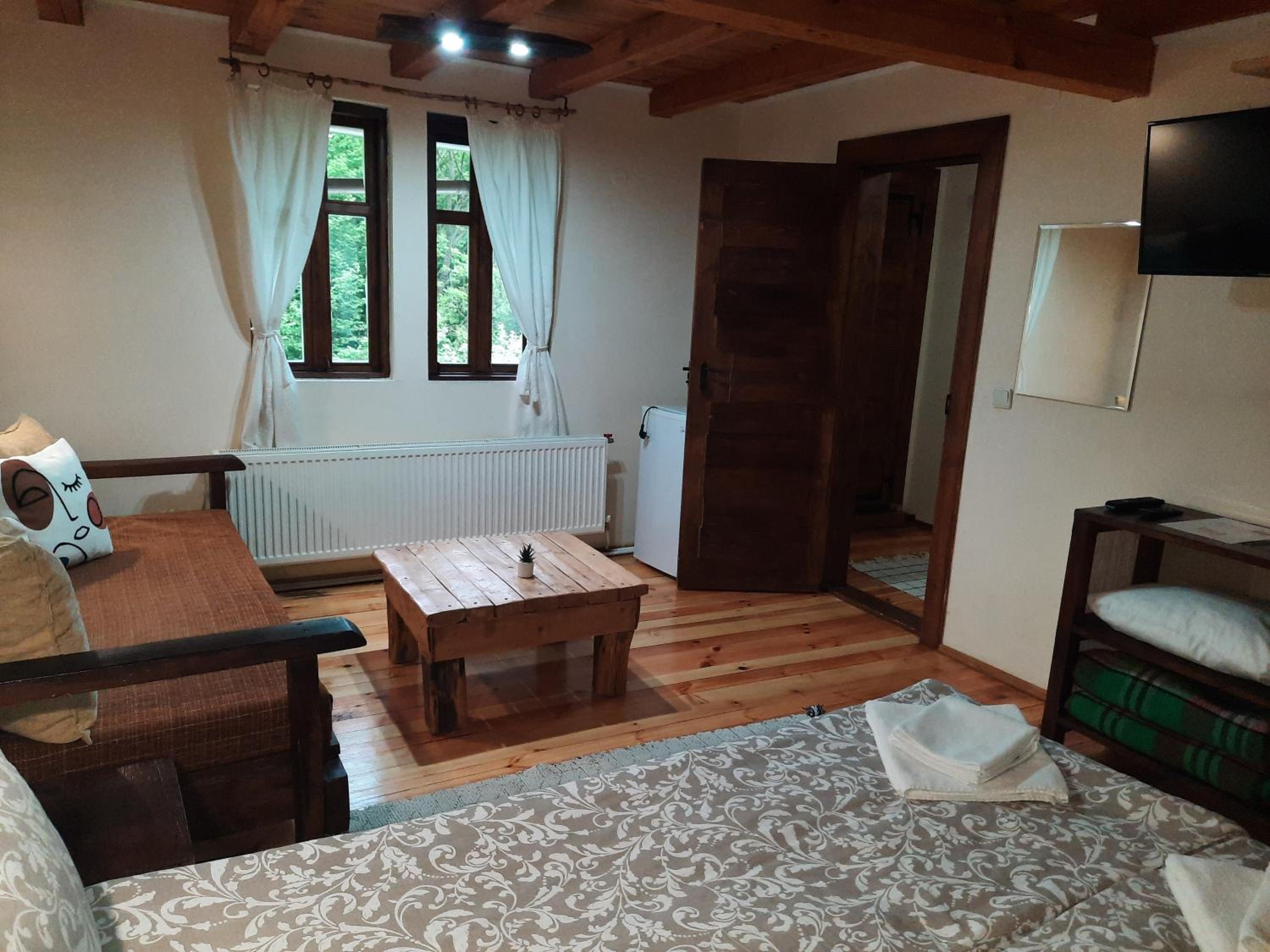Guest House Kandaferi 2