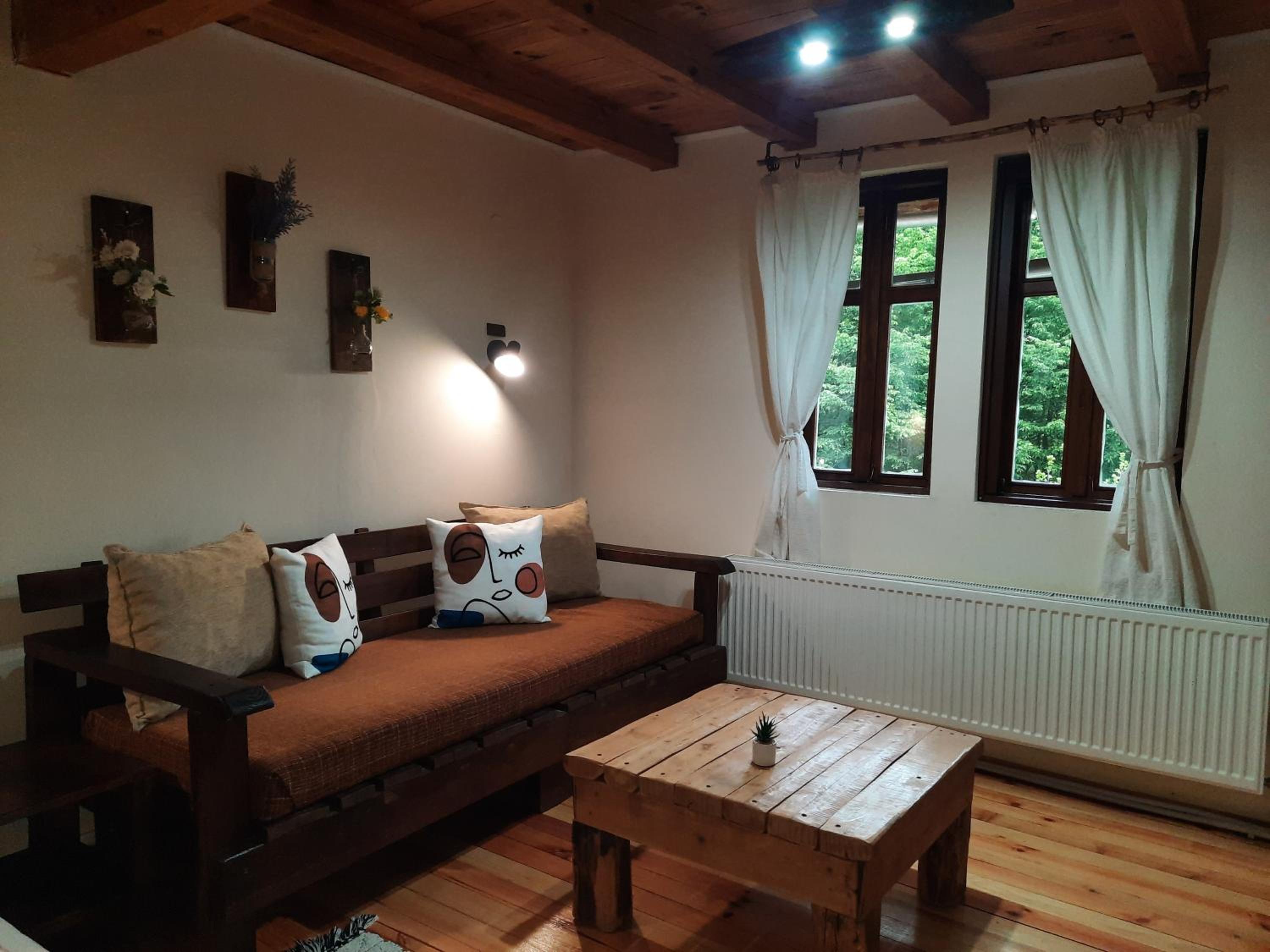 Guest House Kandaferi 2