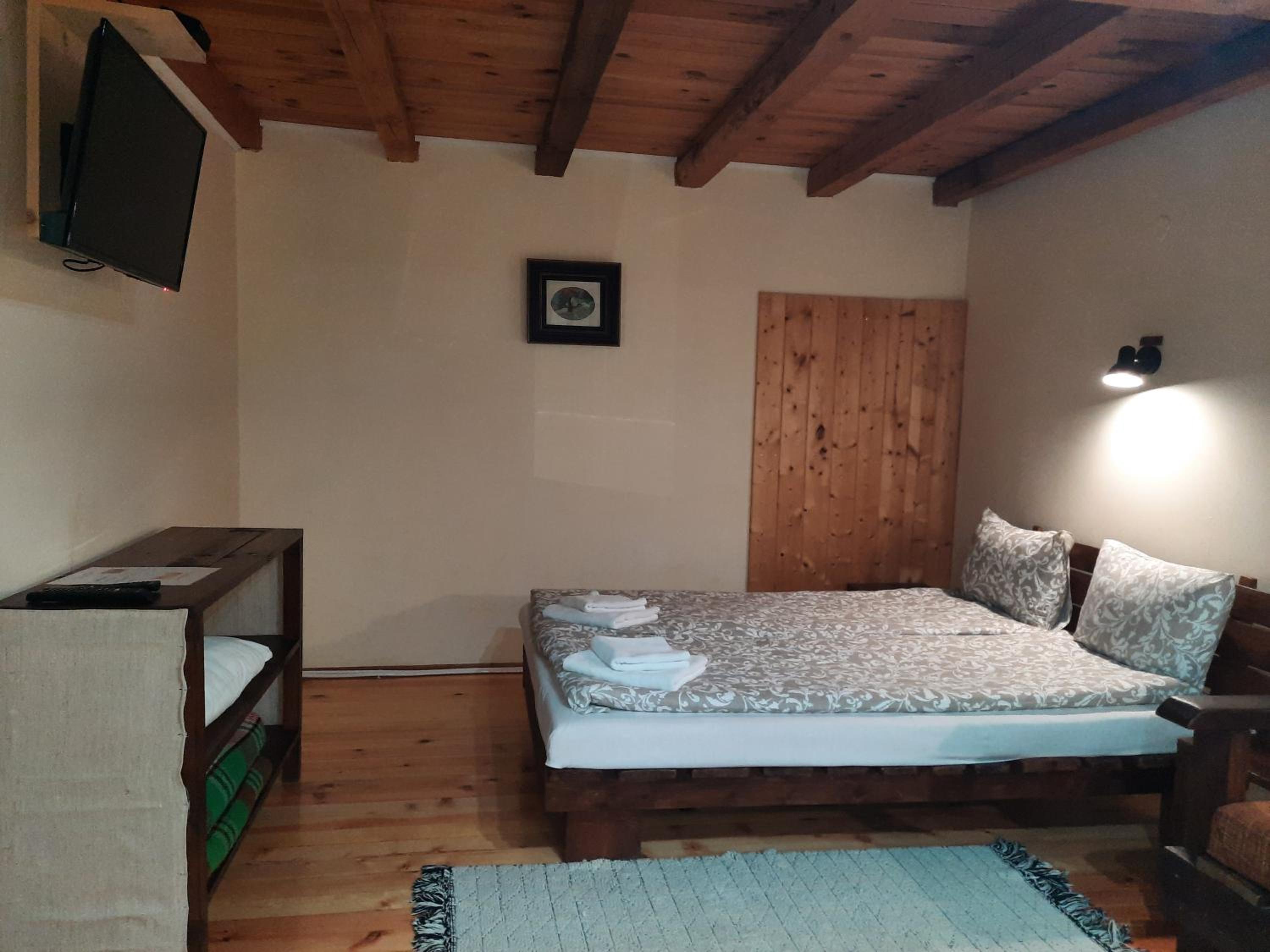 Guest House Kandaferi 2