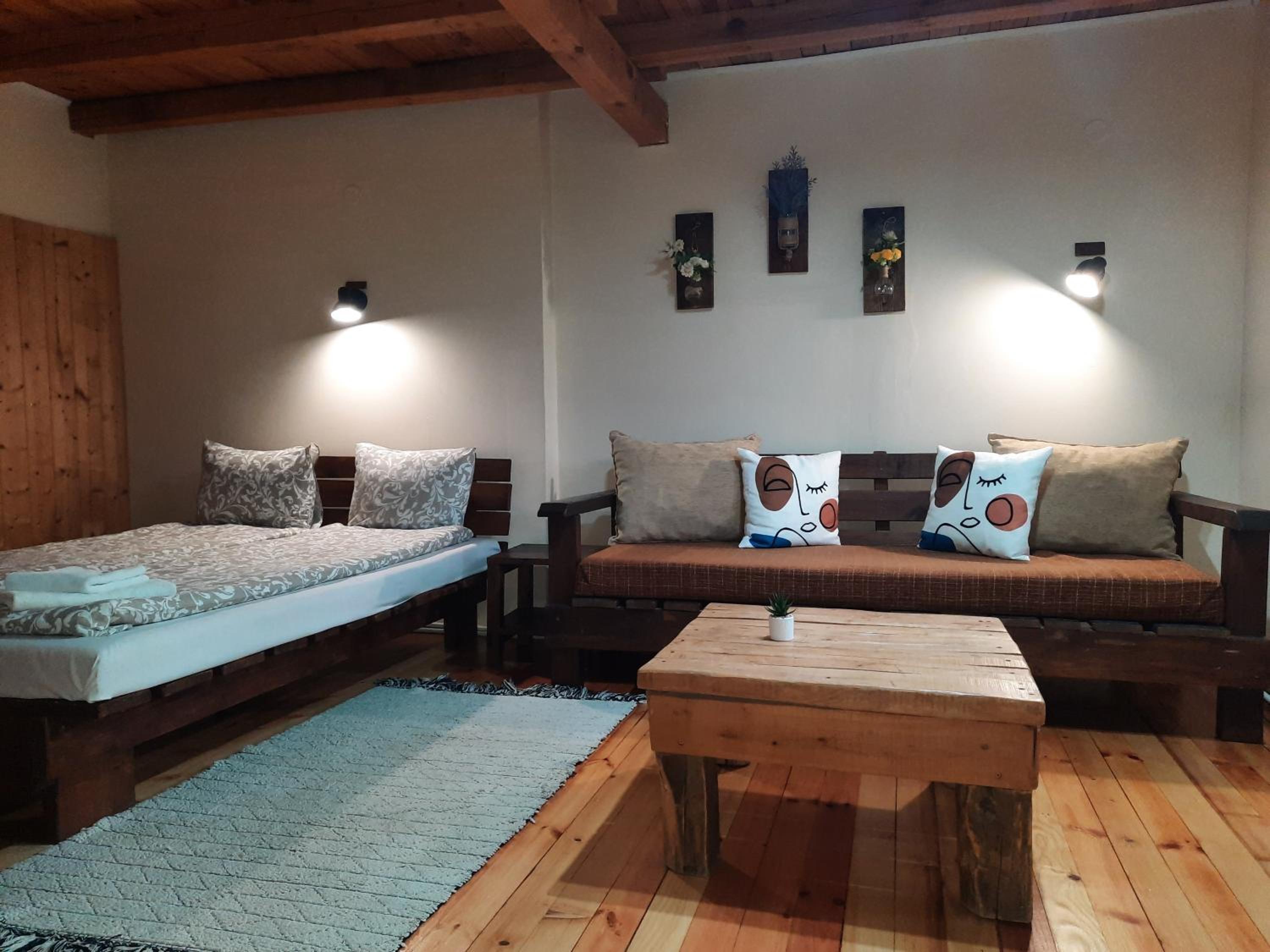 Guest House Kandaferi 2
