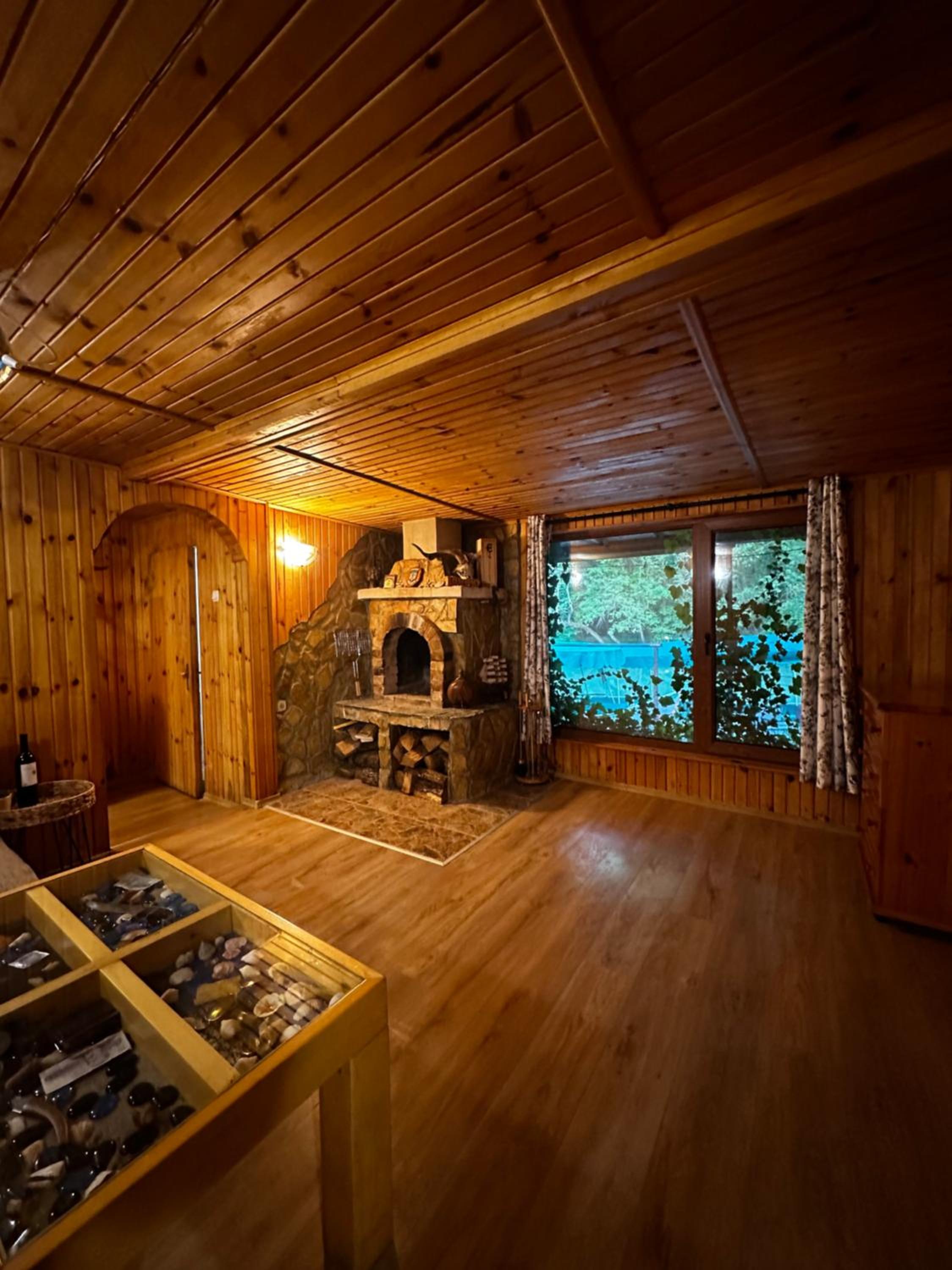 “River Romance” Villa