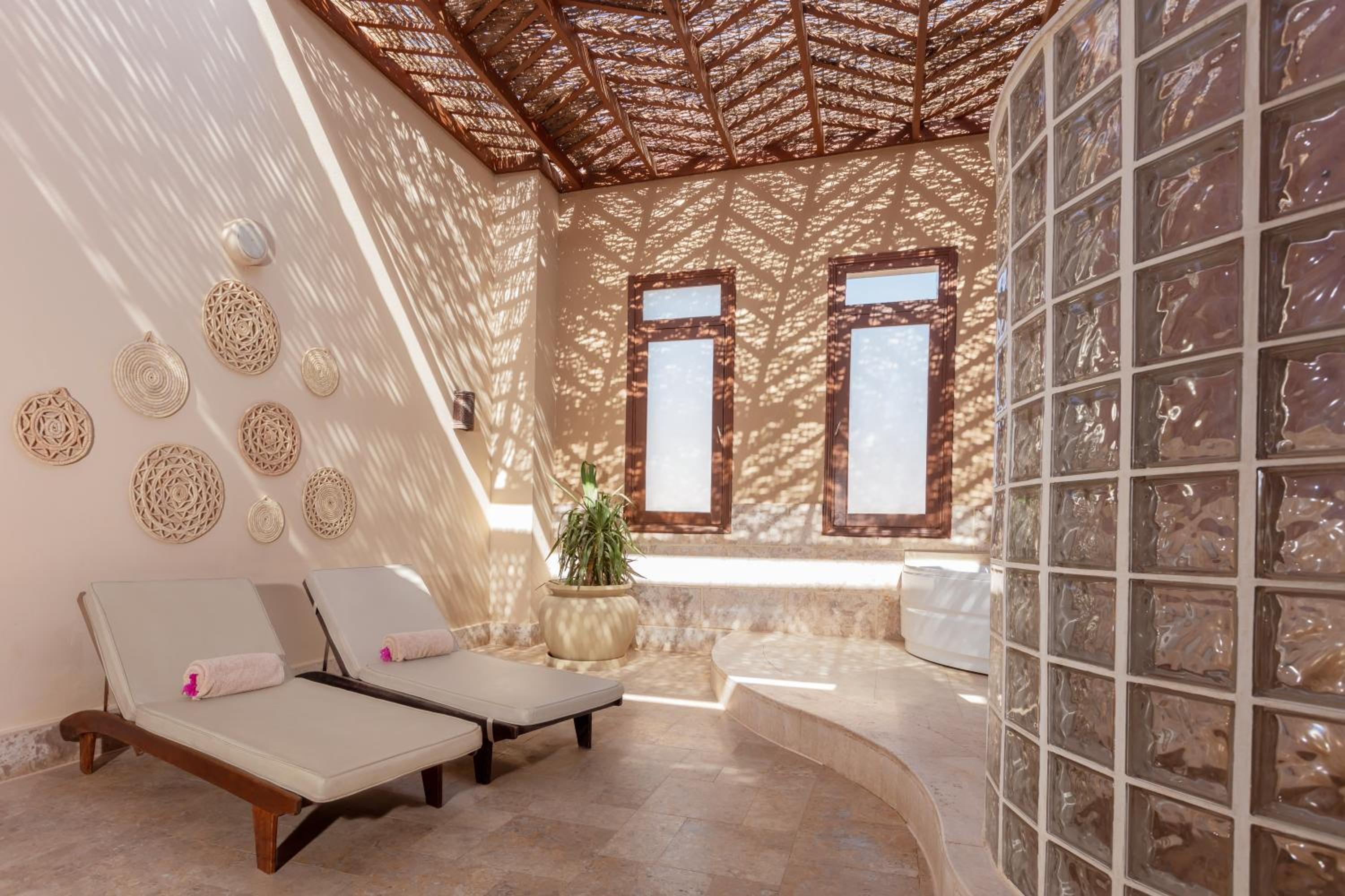 JAZ Makadi Star & Spa - Adults Only