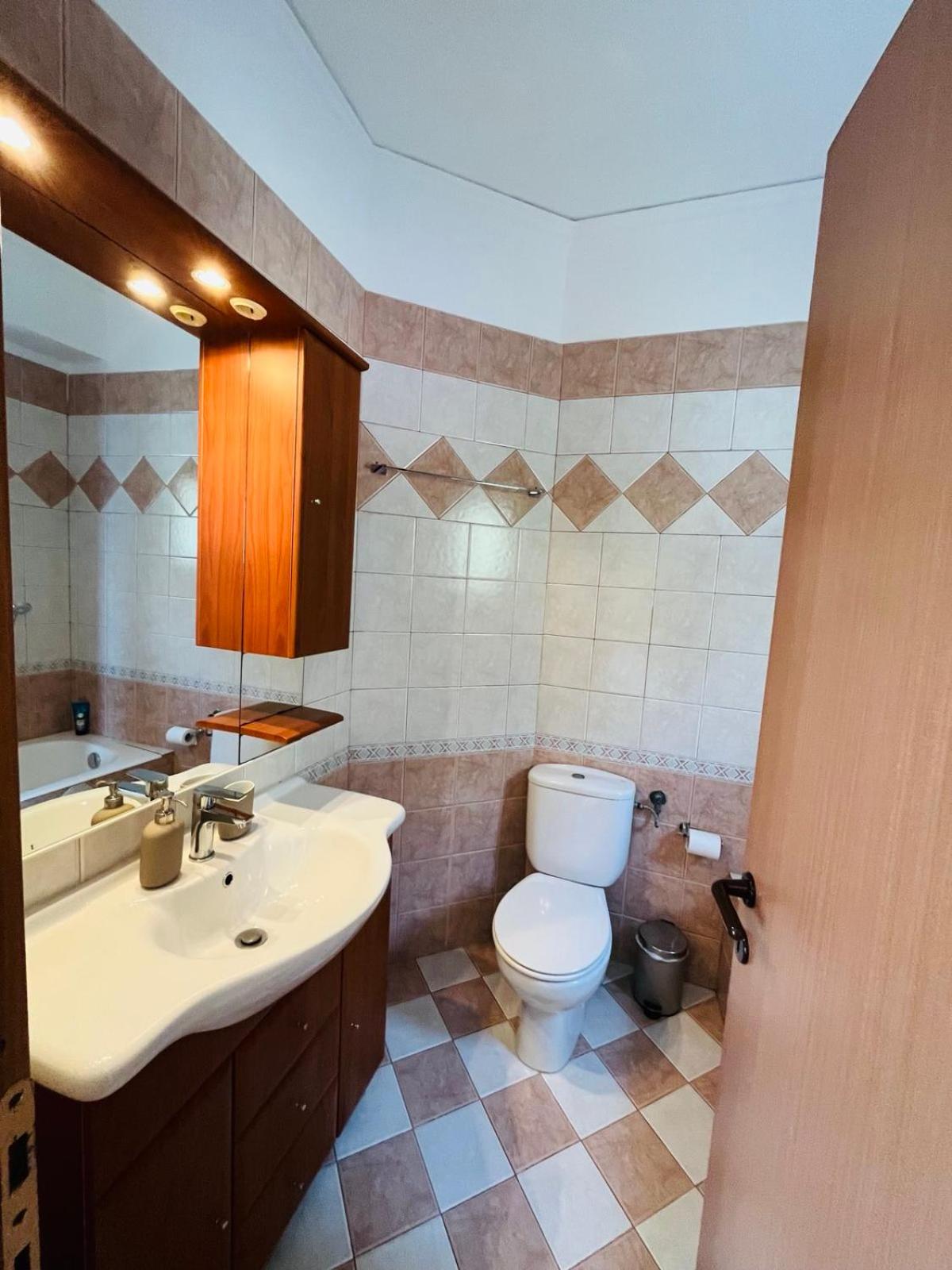 Ammoudeli Apartments