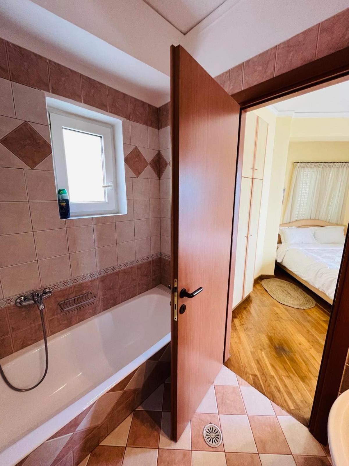 Ammoudeli Apartments