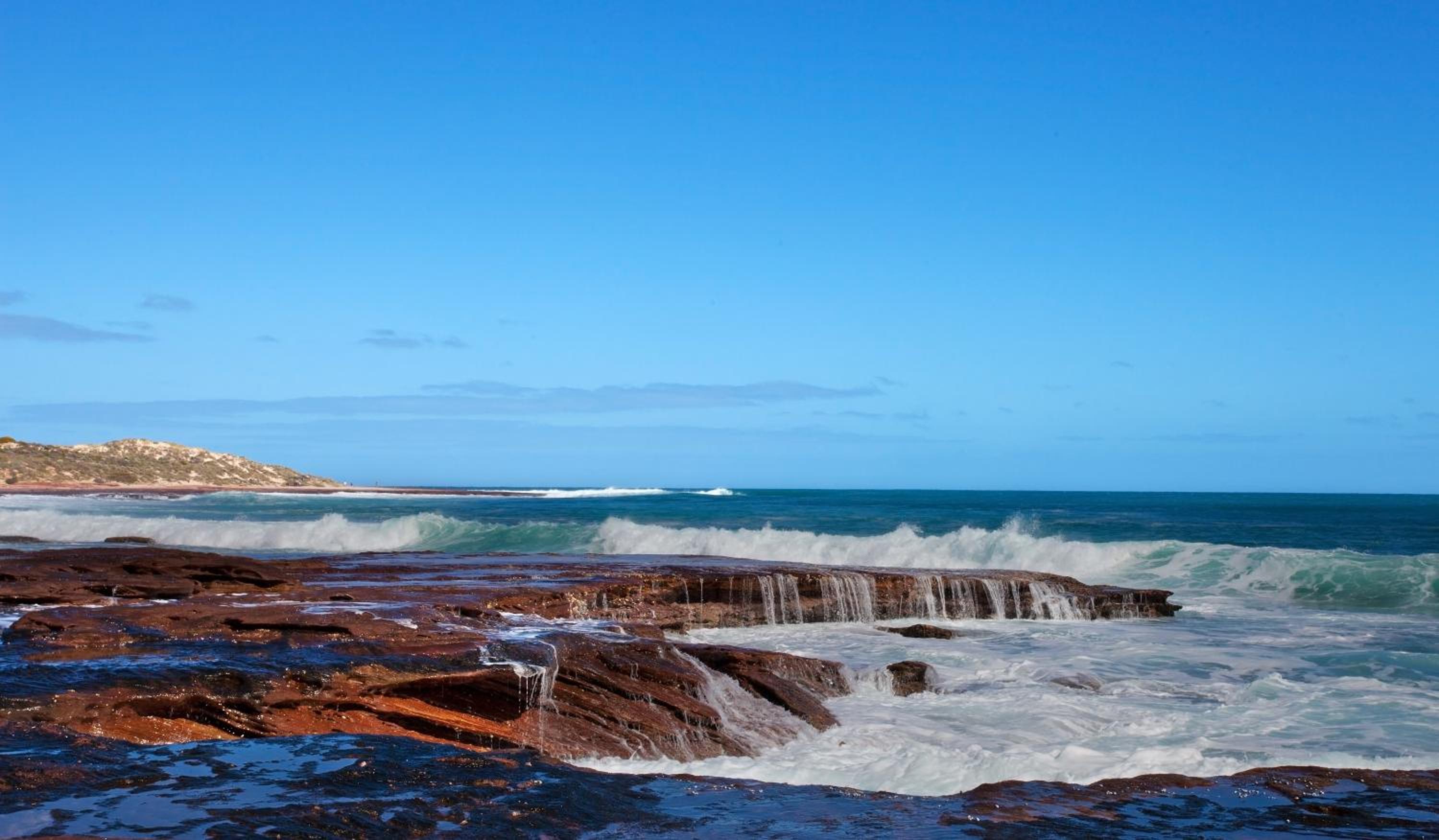 Kalbarri Edge Resort