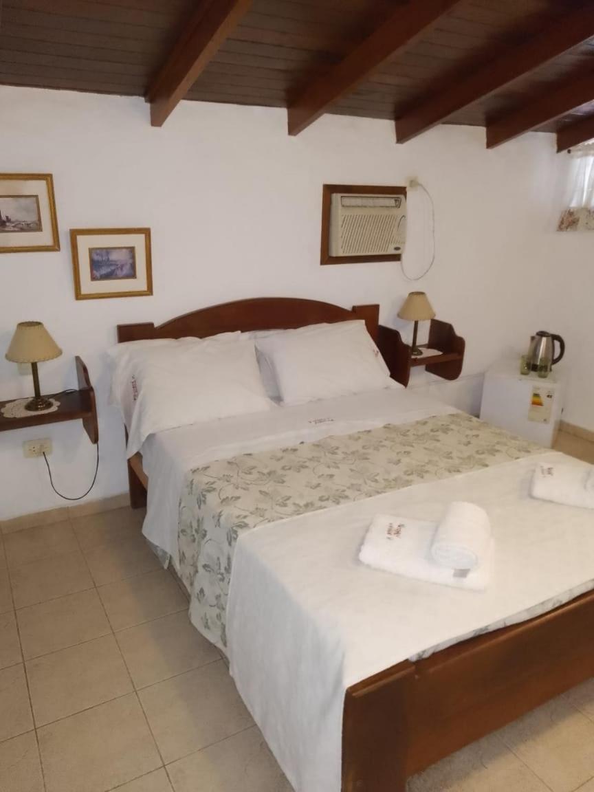 La Posada de Akasha
