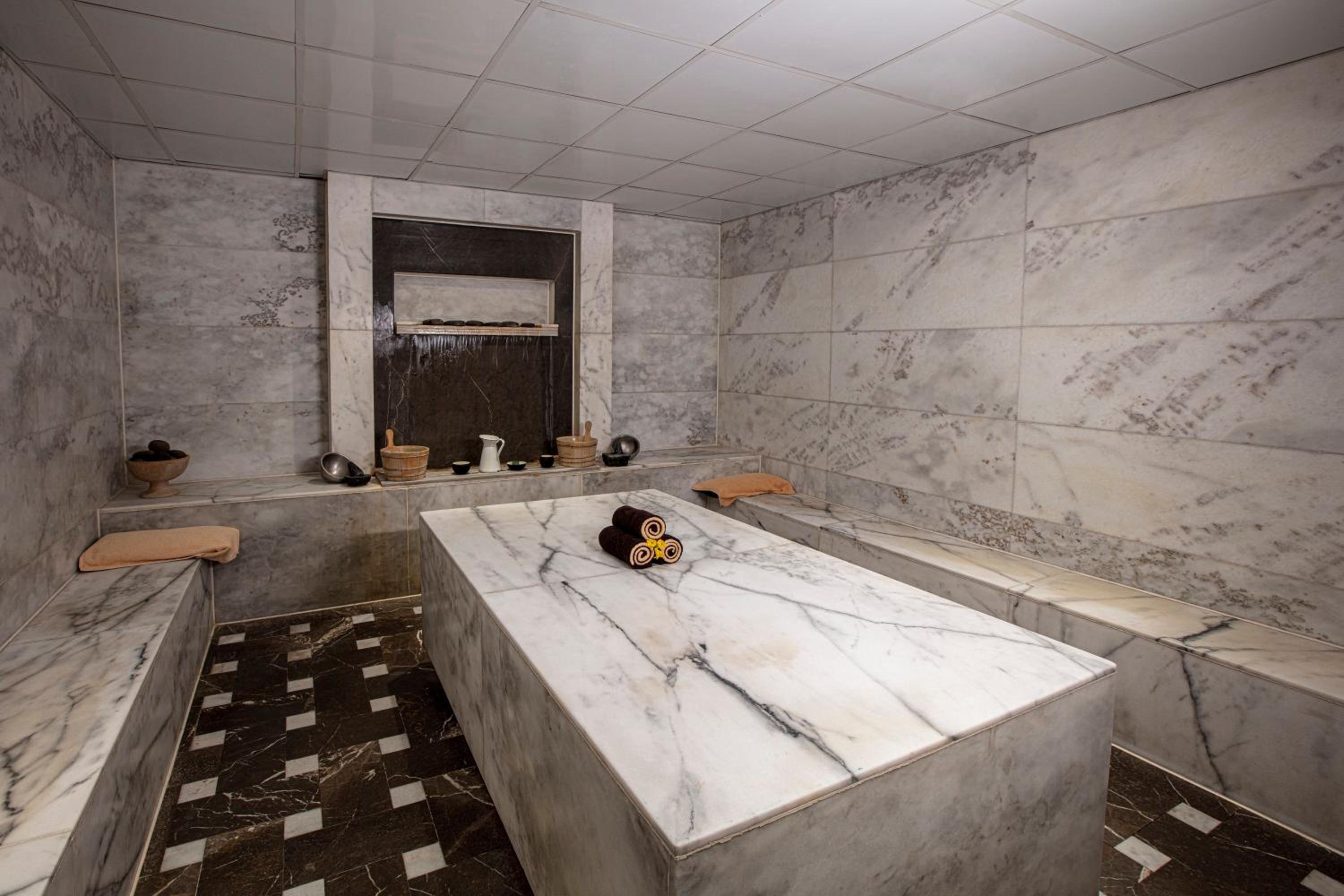 JAZ Makadi Star & Spa - Adults Only