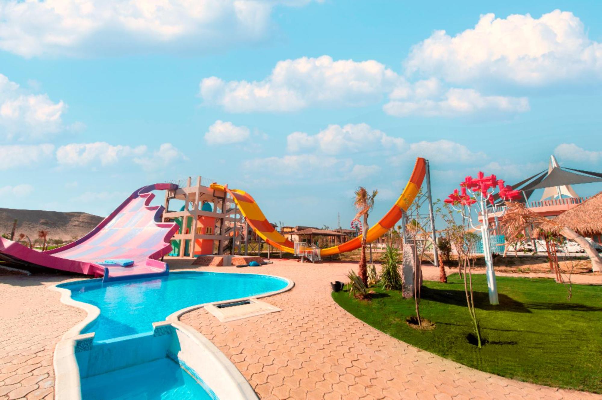 Pickalbatros Villaggio Aqua Park - Portofino Marsa Alam - Image 5
