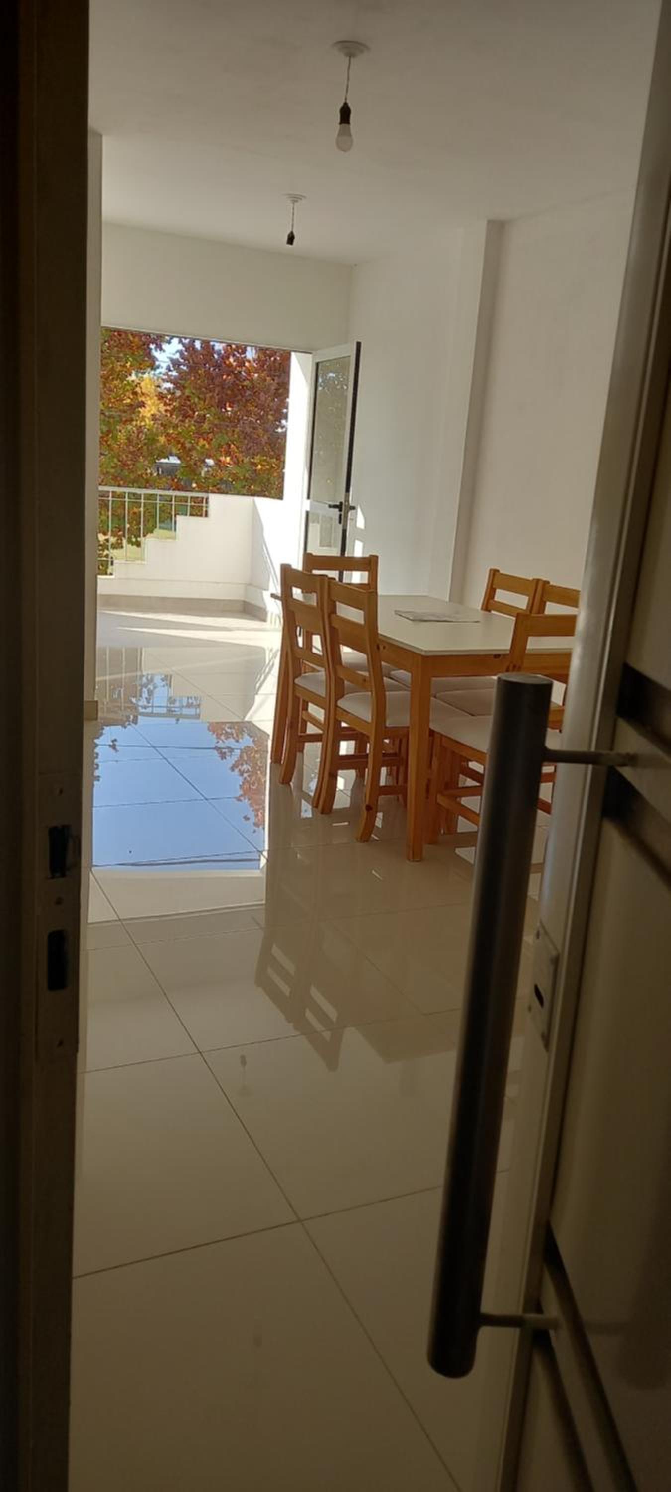 Pampa Modern Apartment