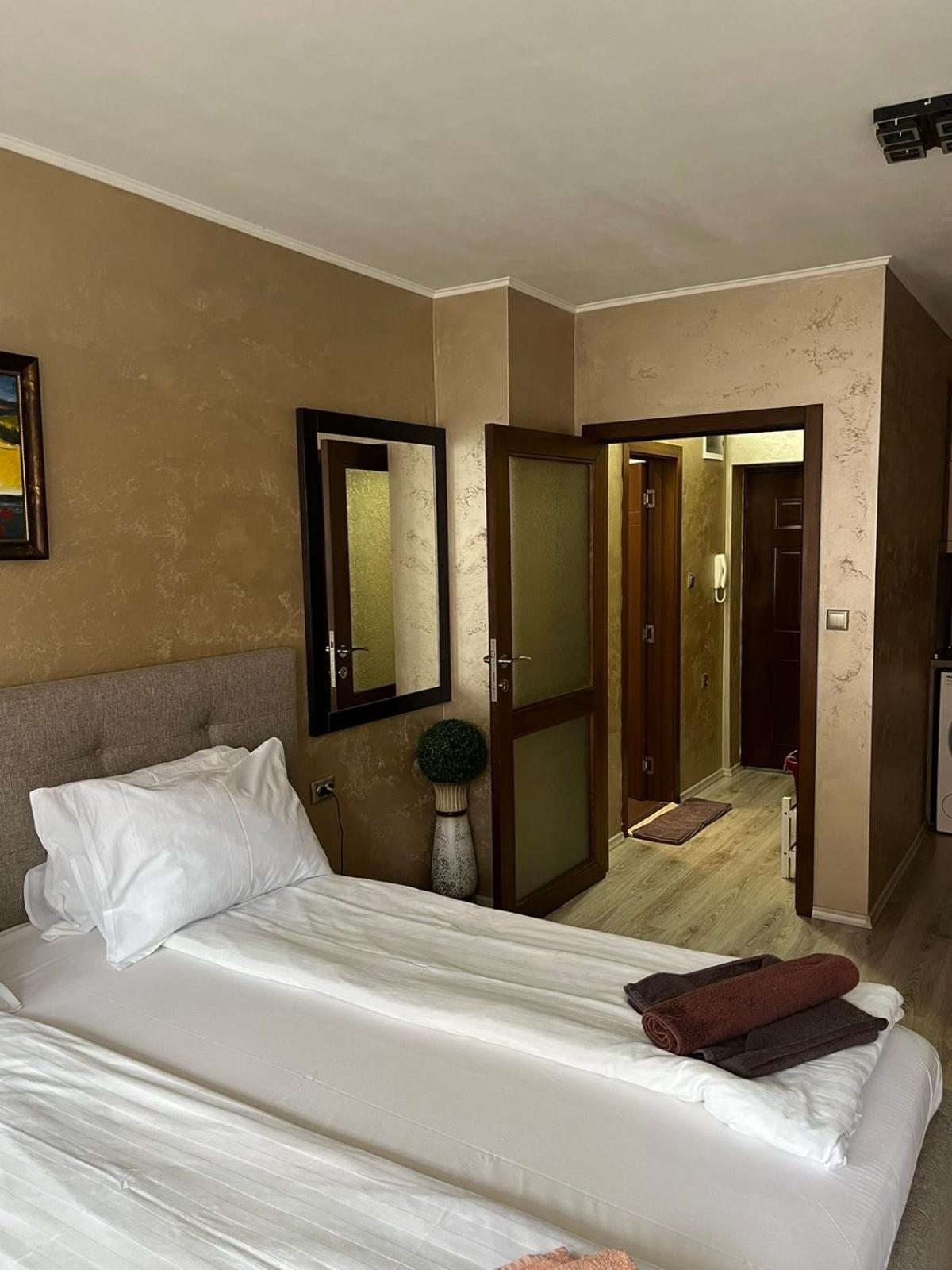 Paradise dreams Velingrad
