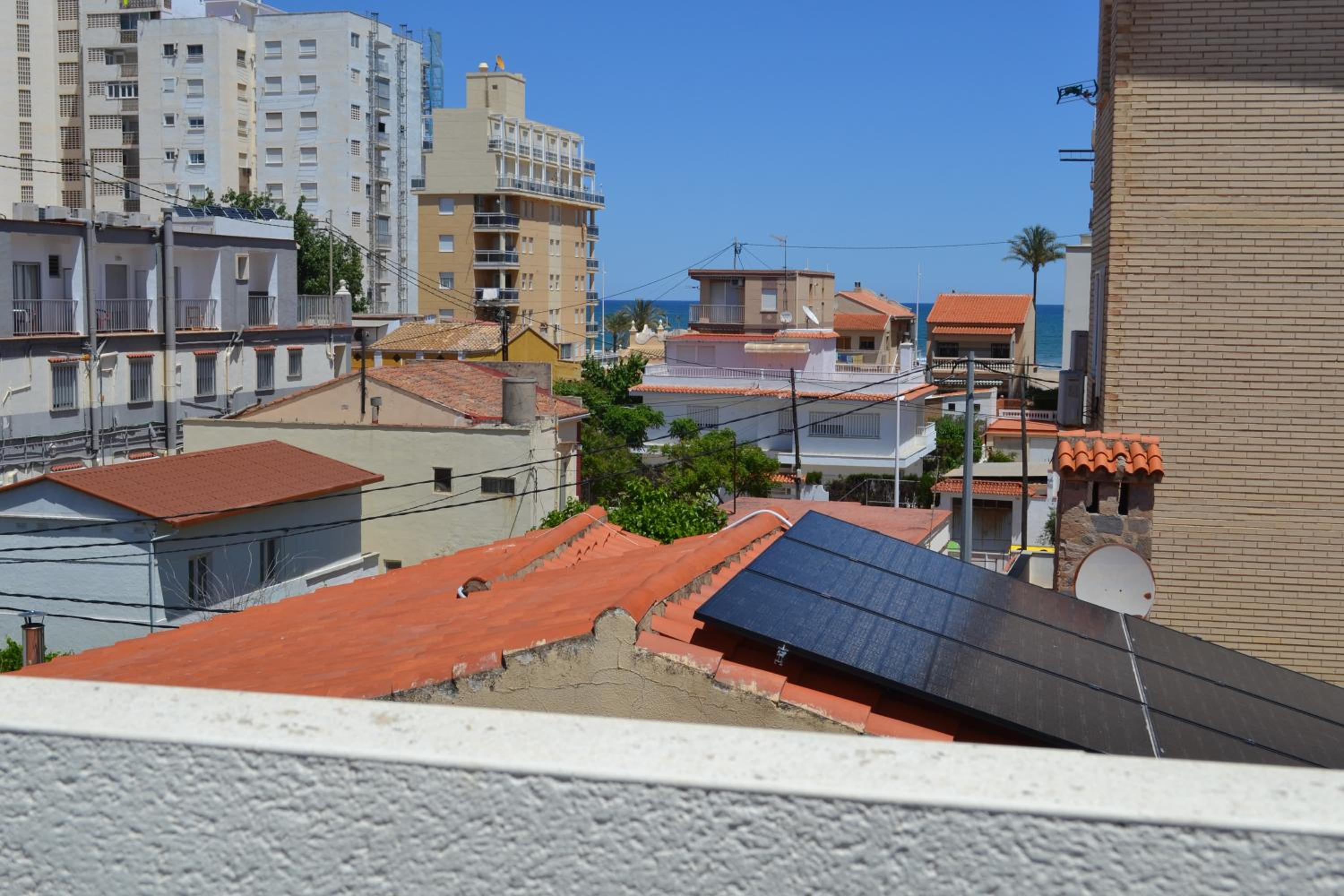 Triplex a 200 metros de la playa photo 3