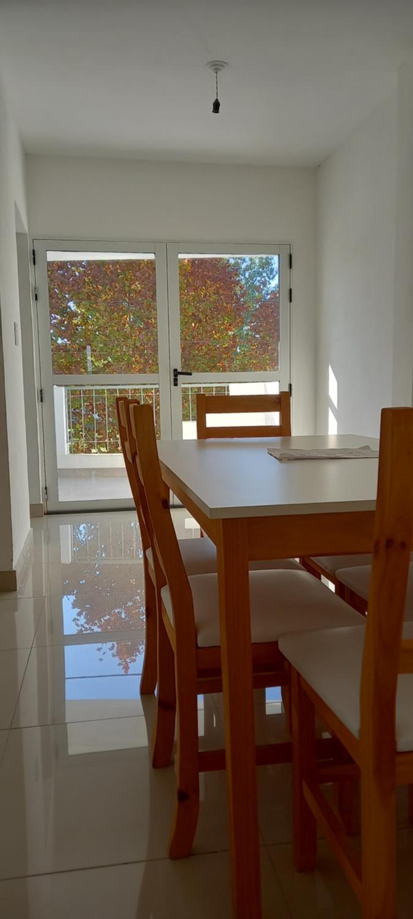 Pampa Modern Apartment