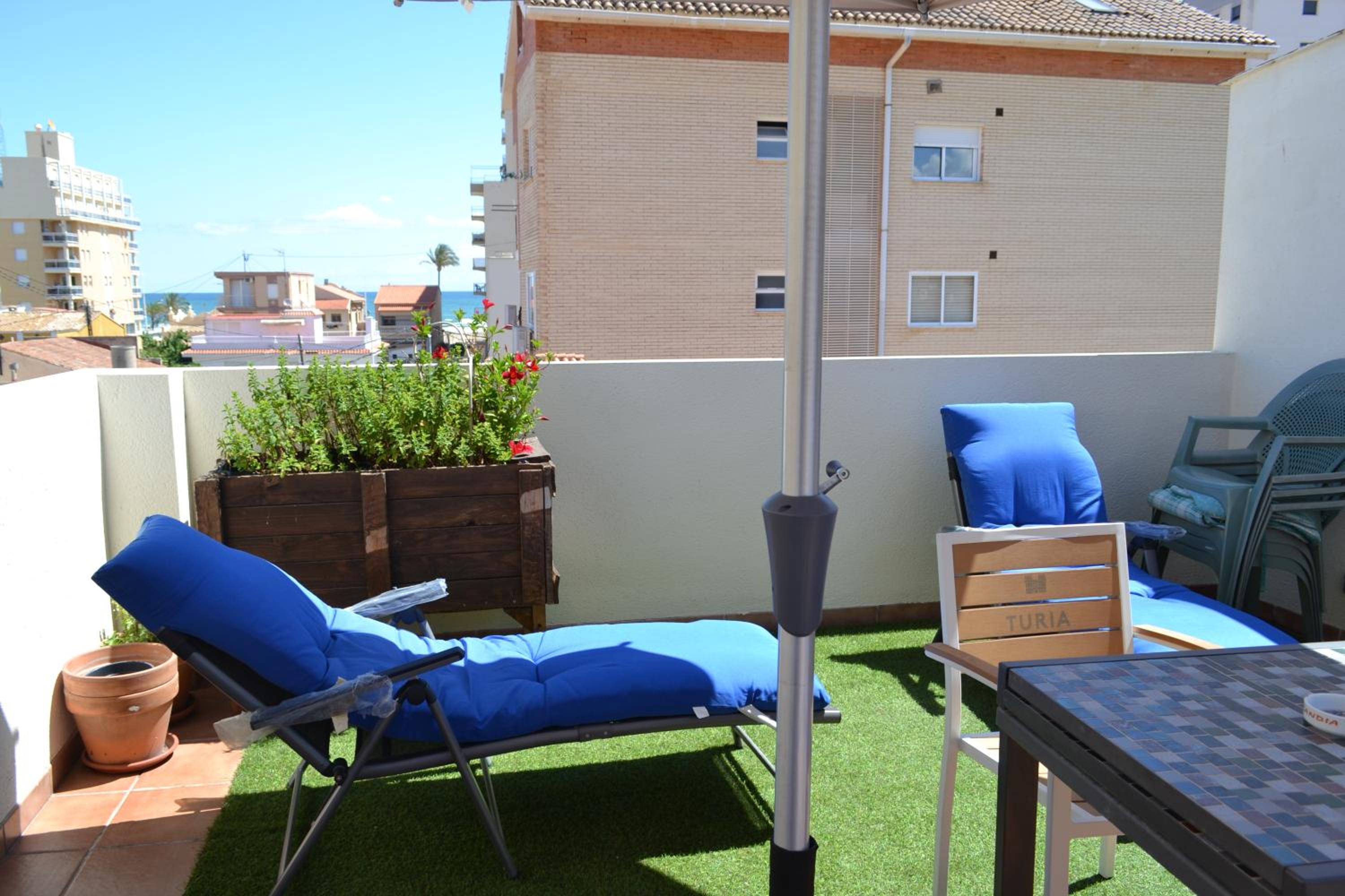 Triplex a 200 metros de la playa photo 5