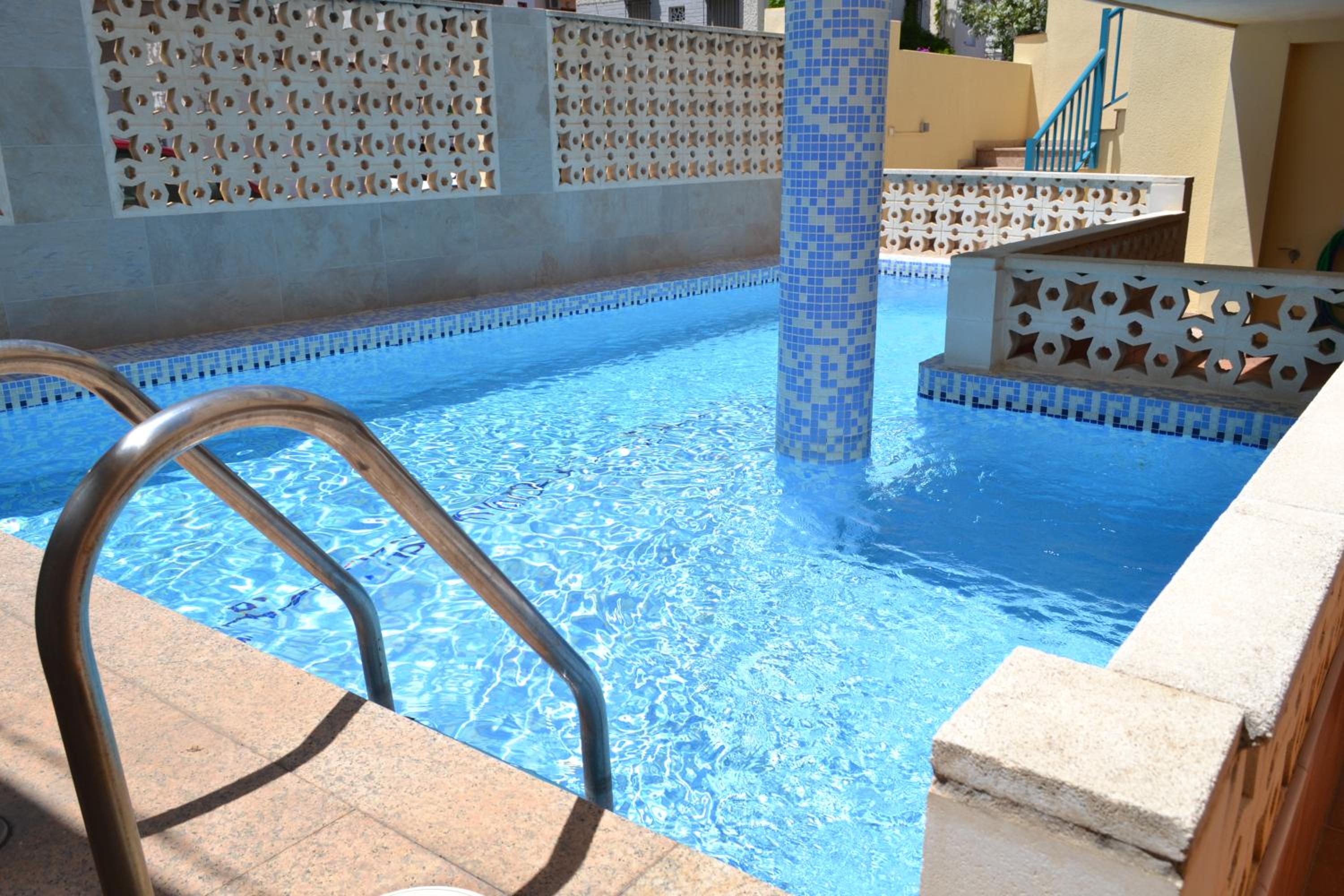 Triplex a 200 metros de la playa photo 2