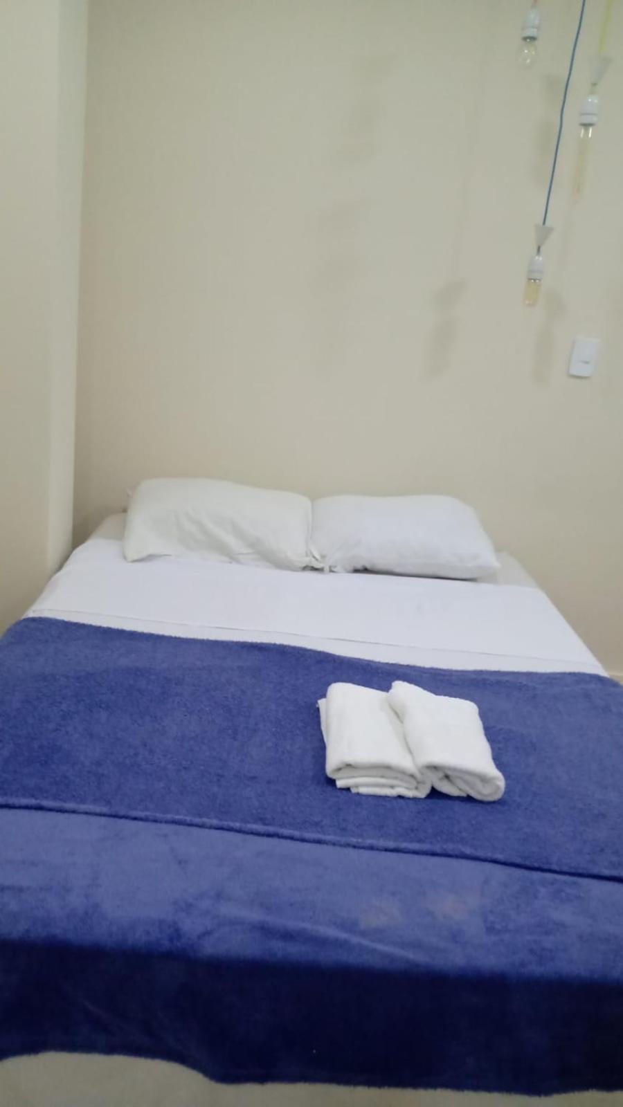 Apartamento com varanda em Copacabana