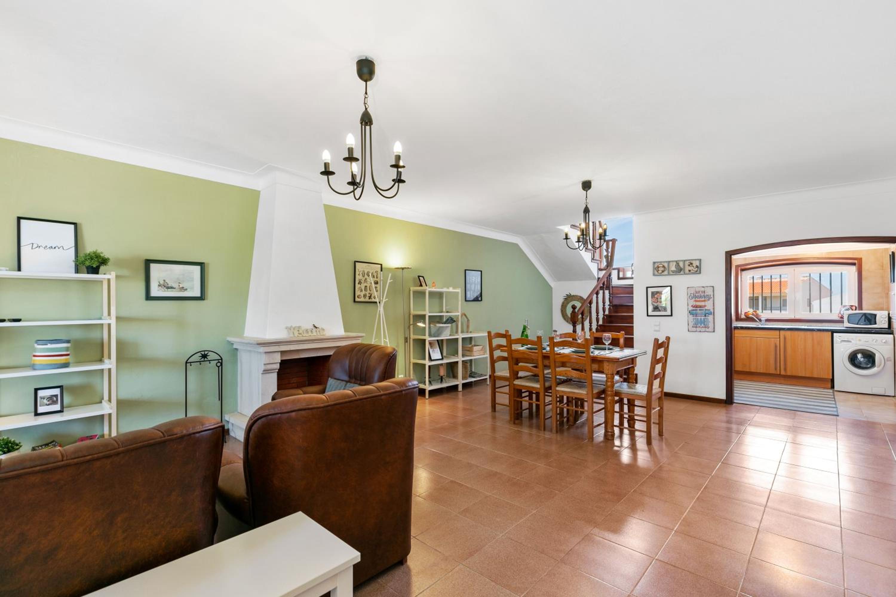 Sweet Home Sagres view 4