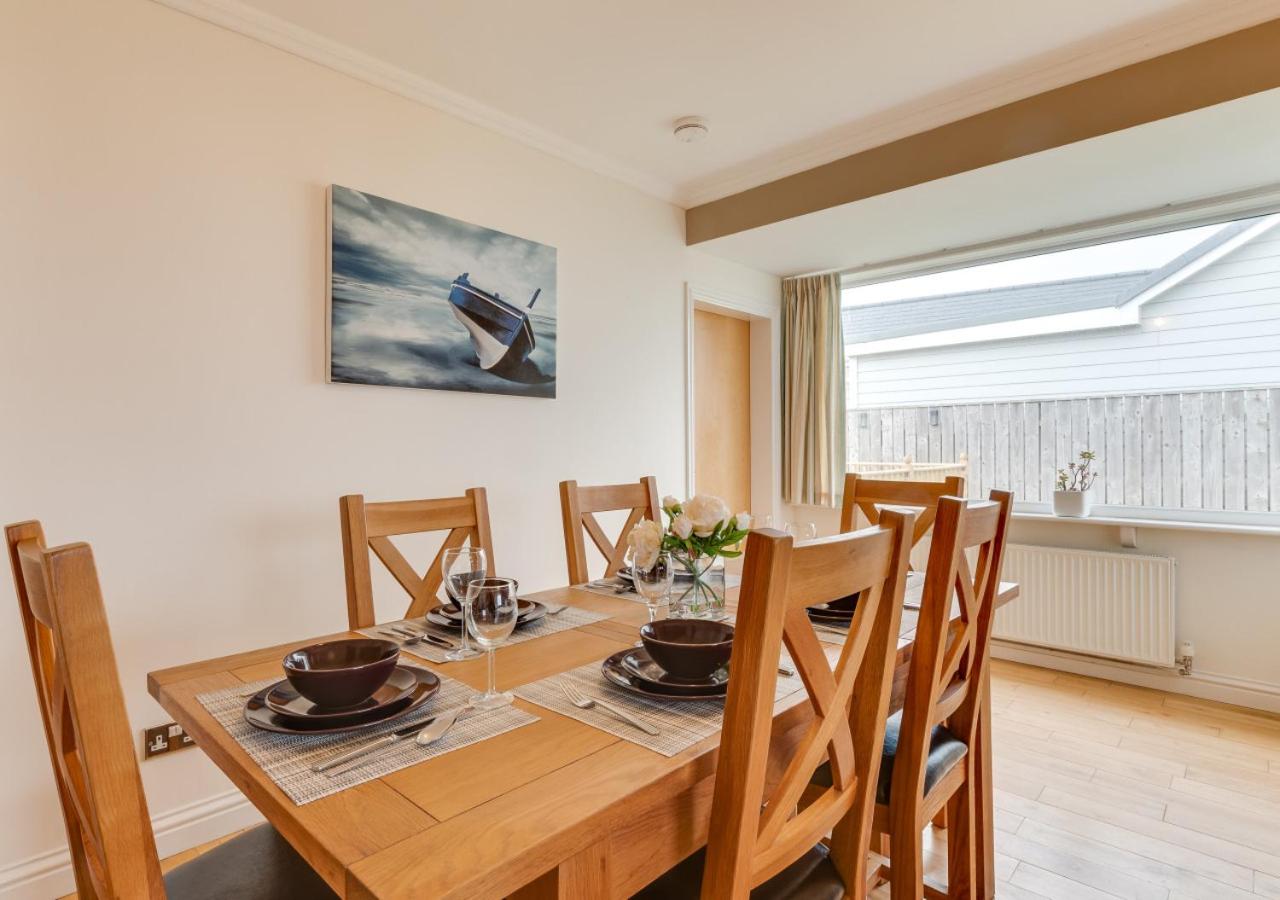 3 Bed in Beadnell oc-nb1973 view 4