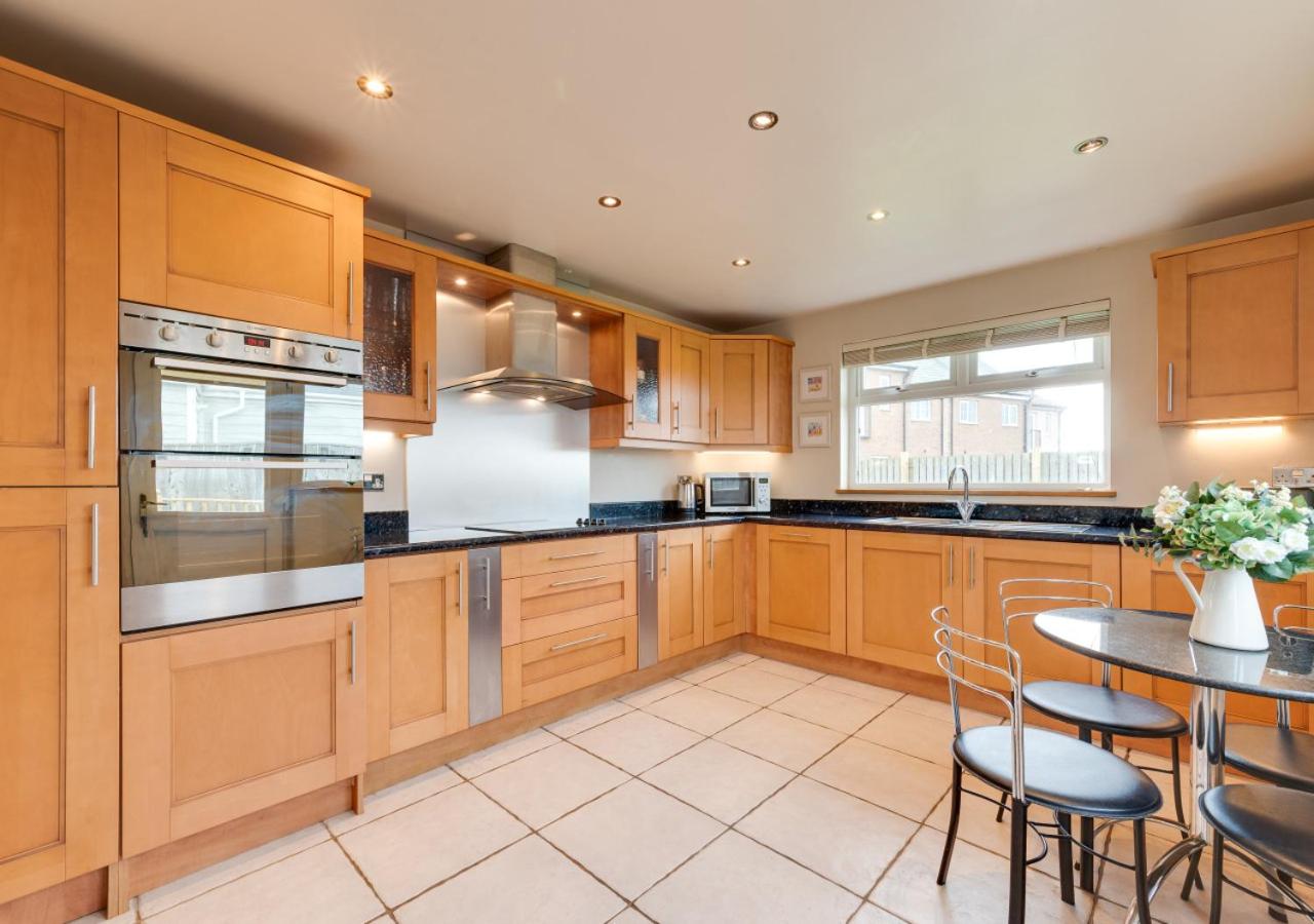 3 Bed in Beadnell oc-nb1973 view 5