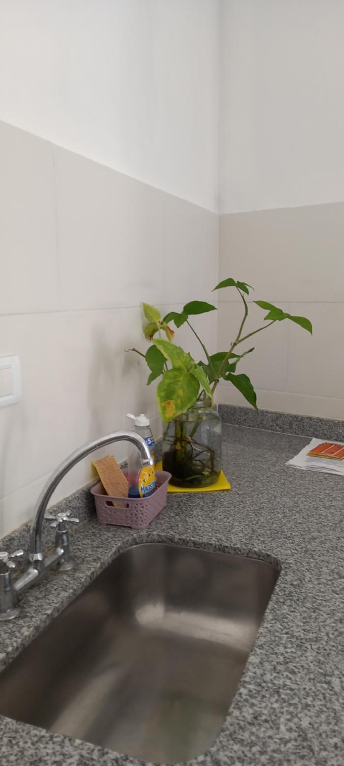 Pampa Modern Apartment