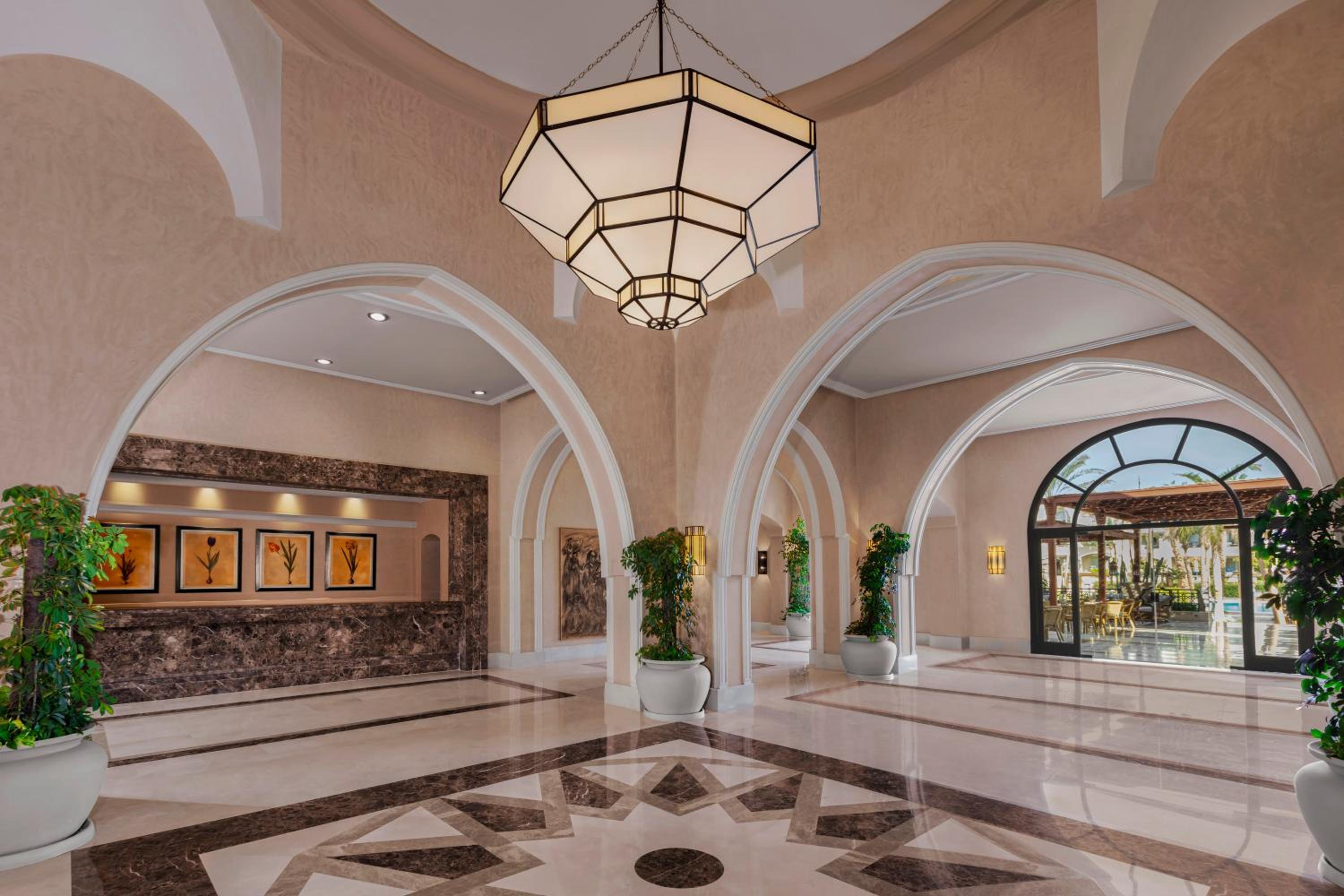 JAZ Makadi Star & Spa - Adults Only — photo 3