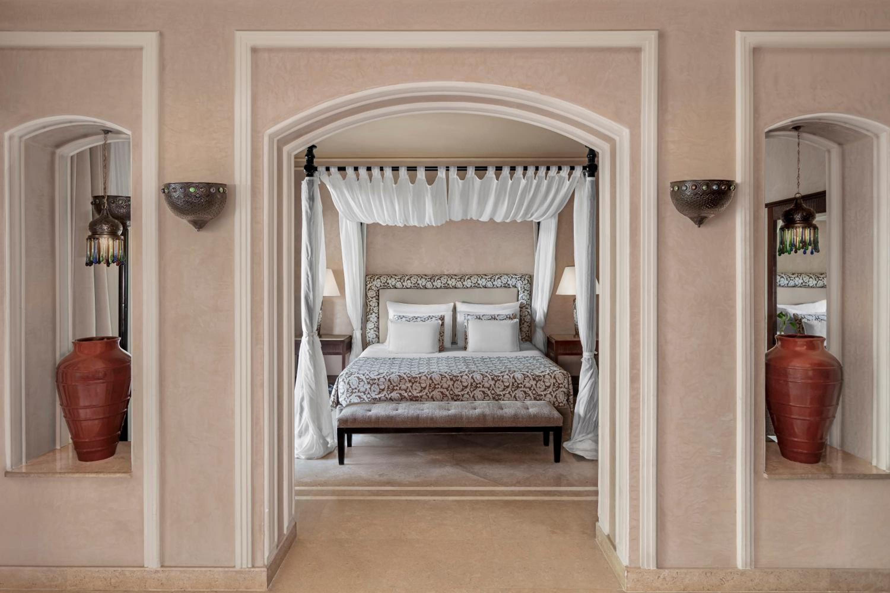 JAZ Makadi Star & Spa - Adults Only