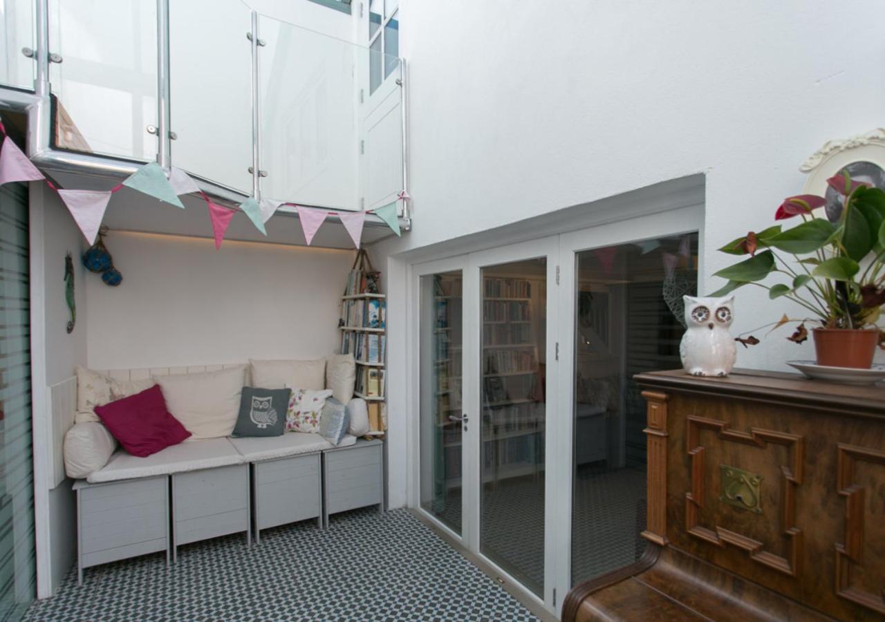4 Bed in Porthleven oc-samcot