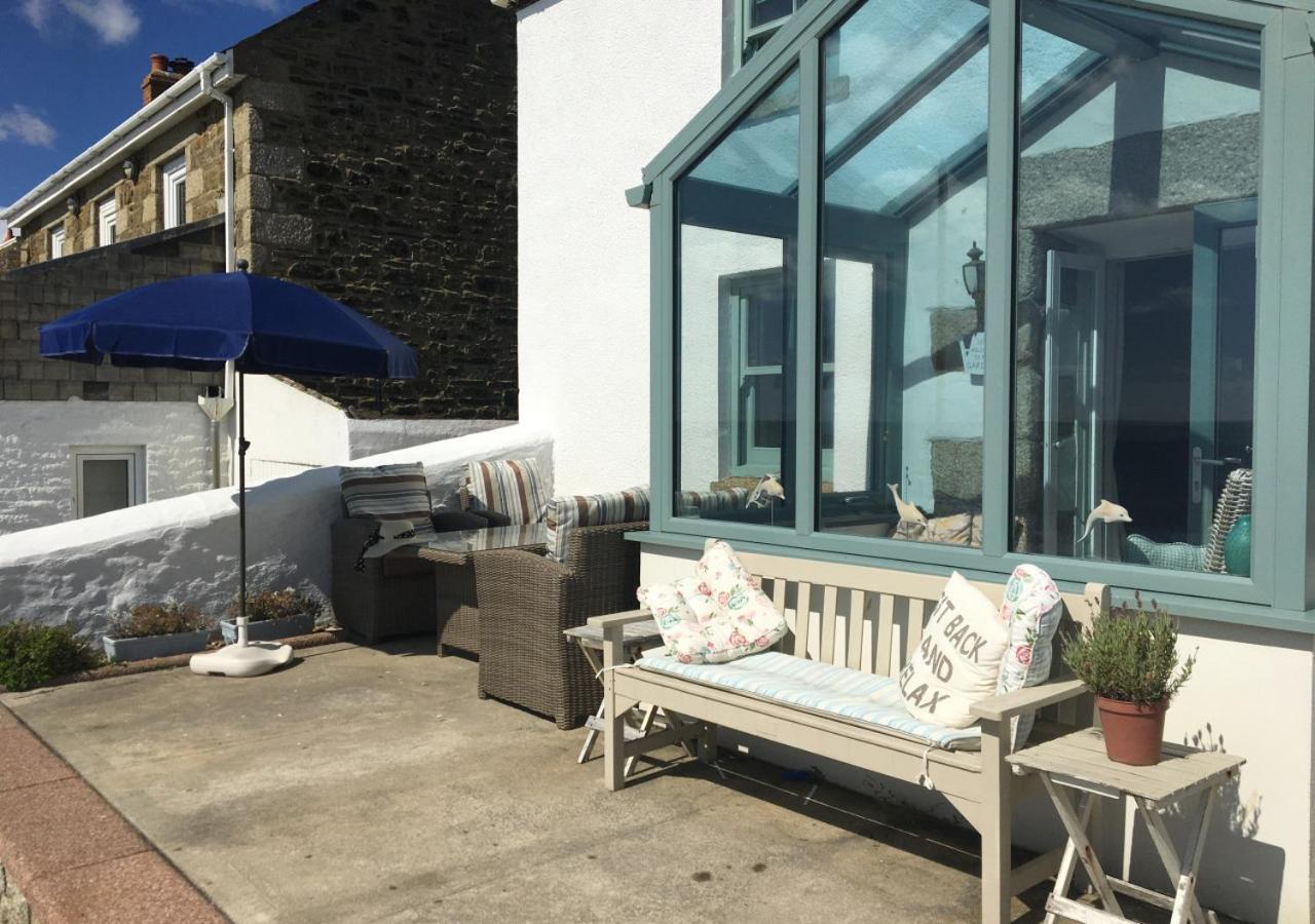 4 Bed in Porthleven oc-samcot