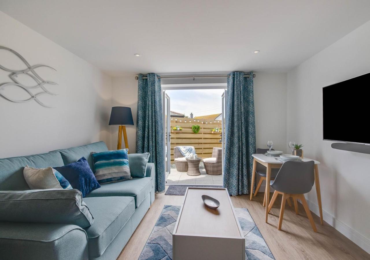 1 Bed in Porthleven oc-portb