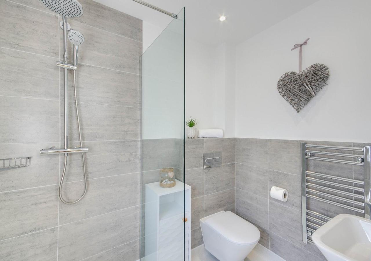 1 Bed in Porthleven oc-portb