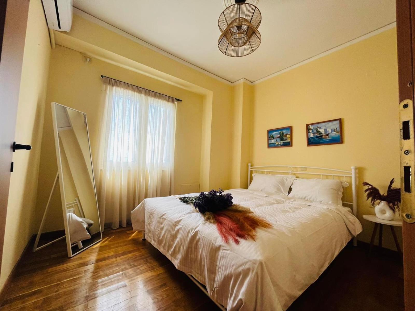 Ammoudeli Apartments