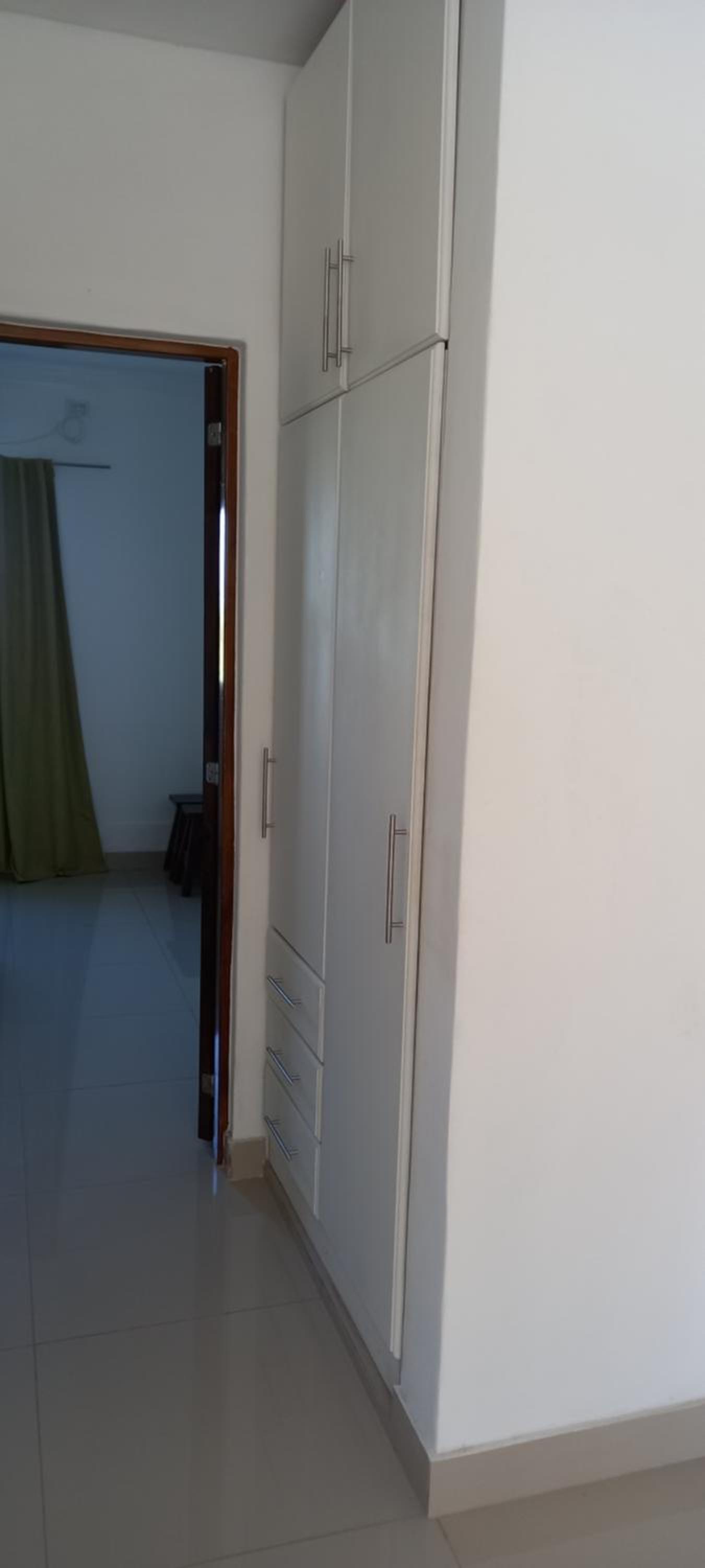 Pampa Modern Apartment
