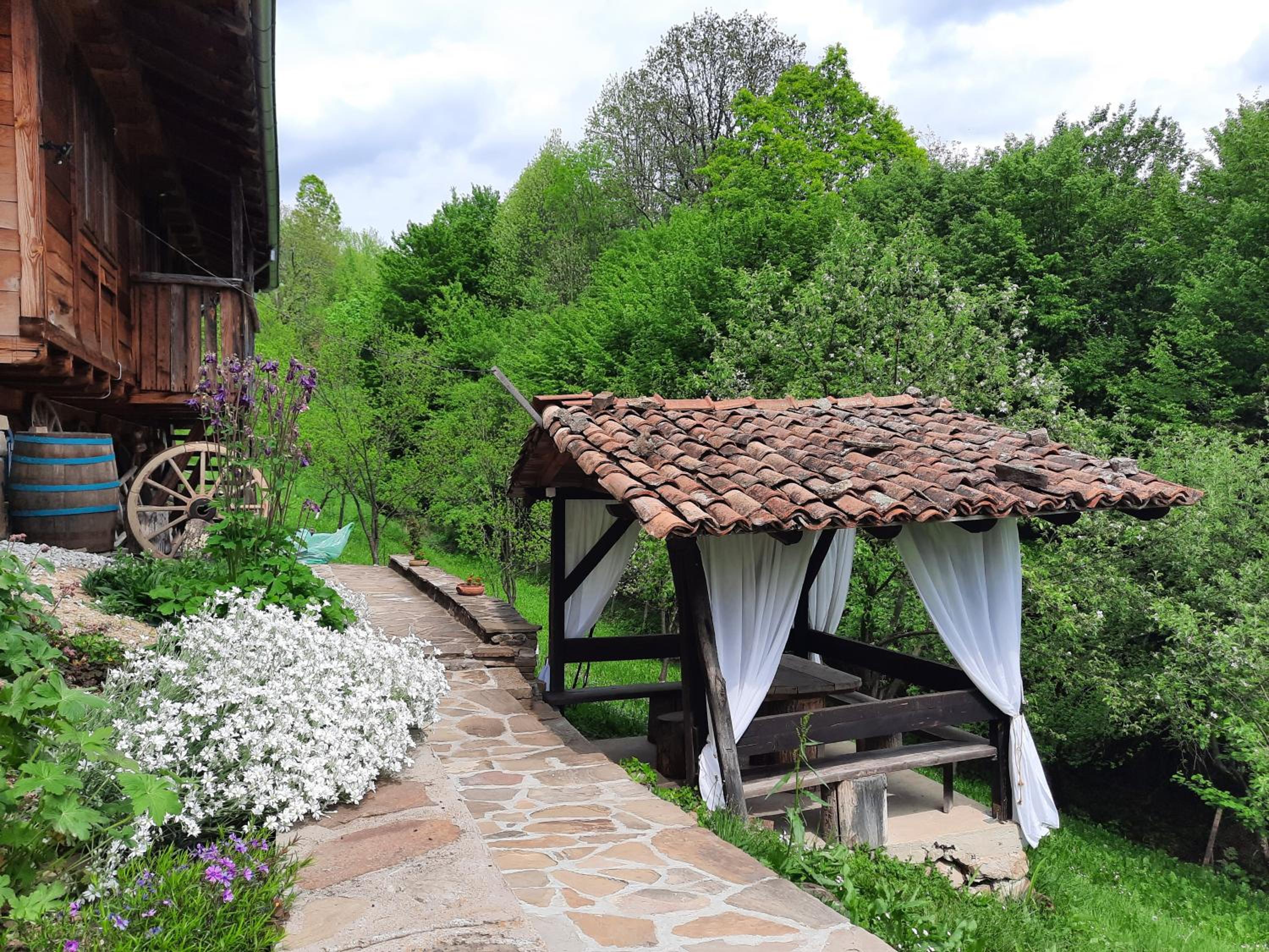 Guest House Kandaferi 2