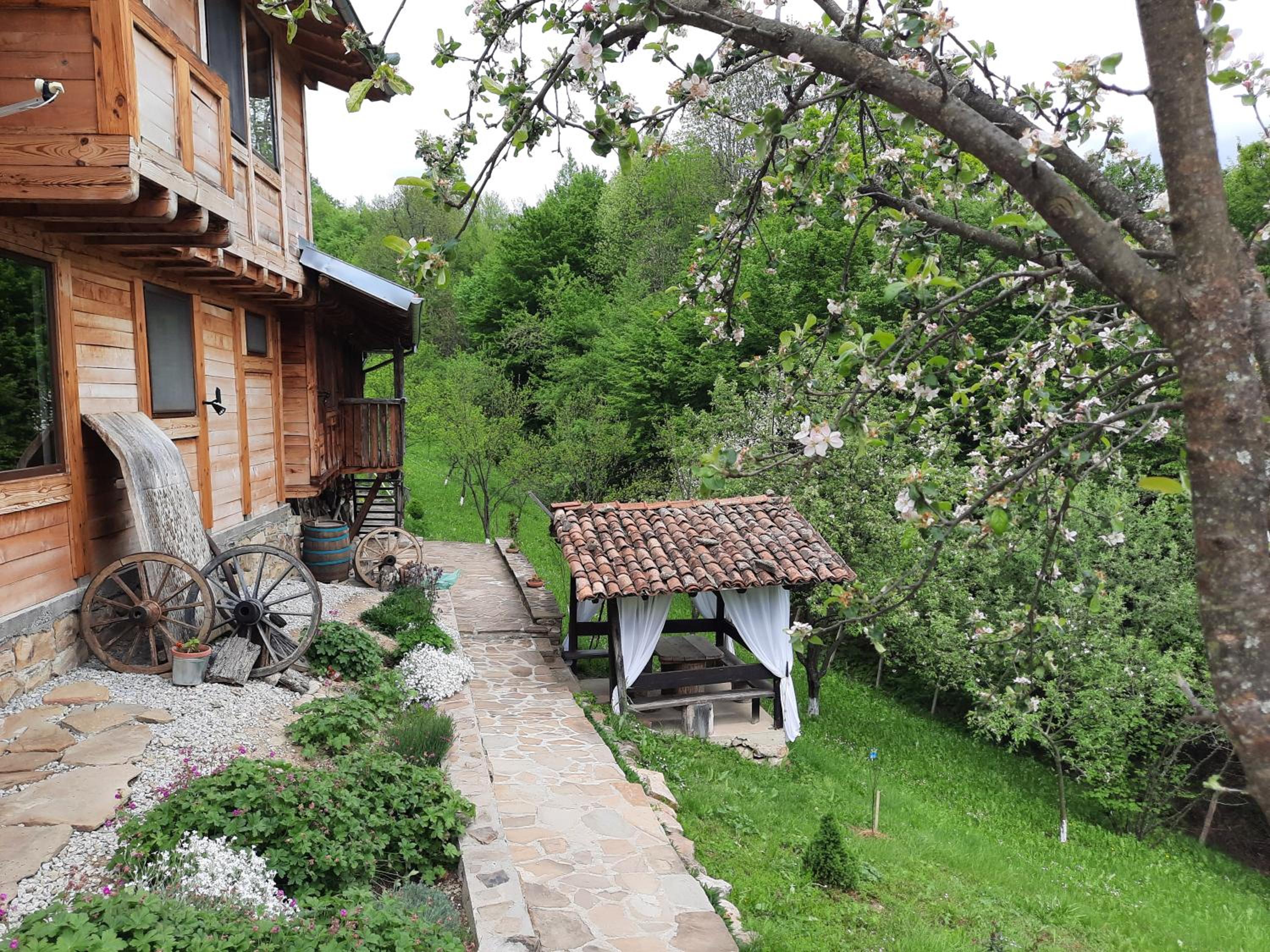 Guest House Kandaferi 2