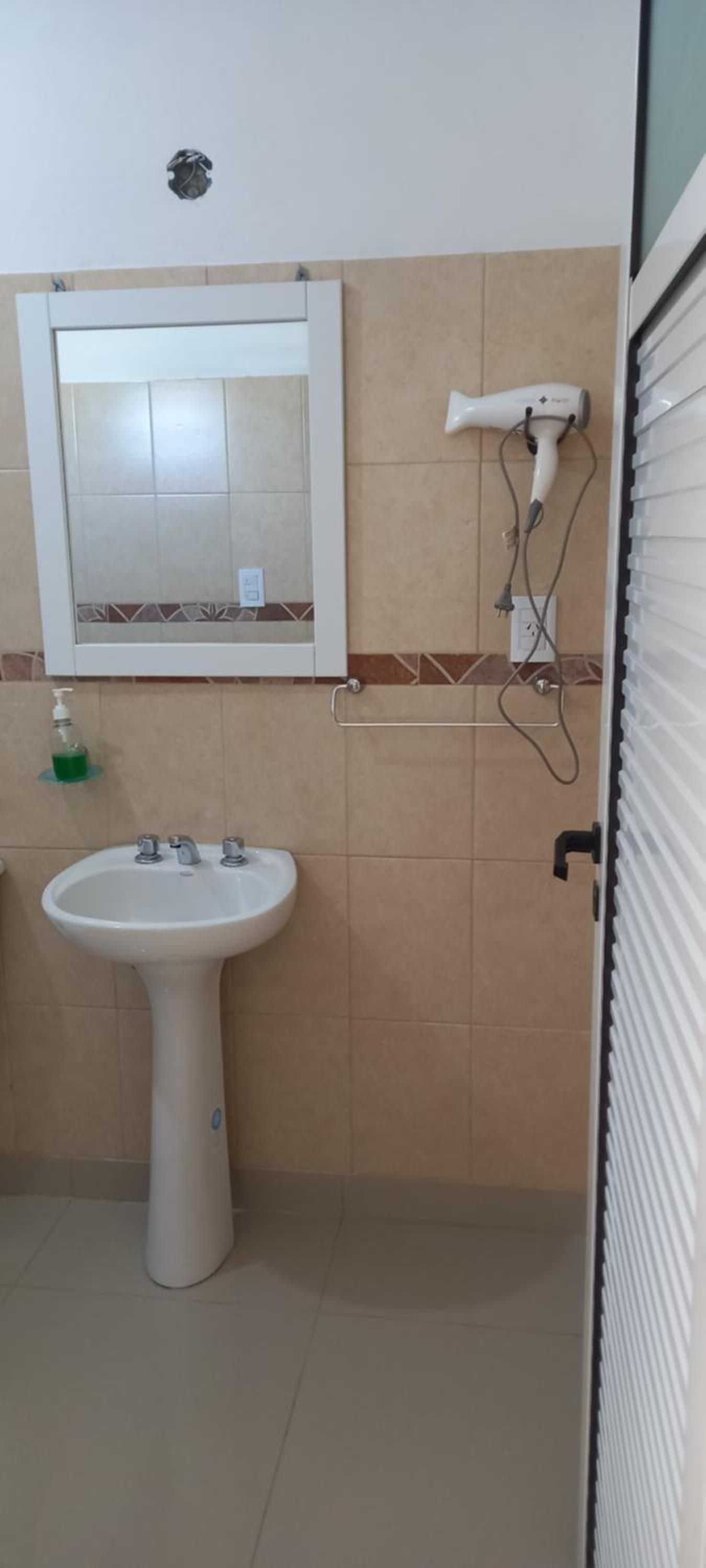 Pampa Modern Apartment