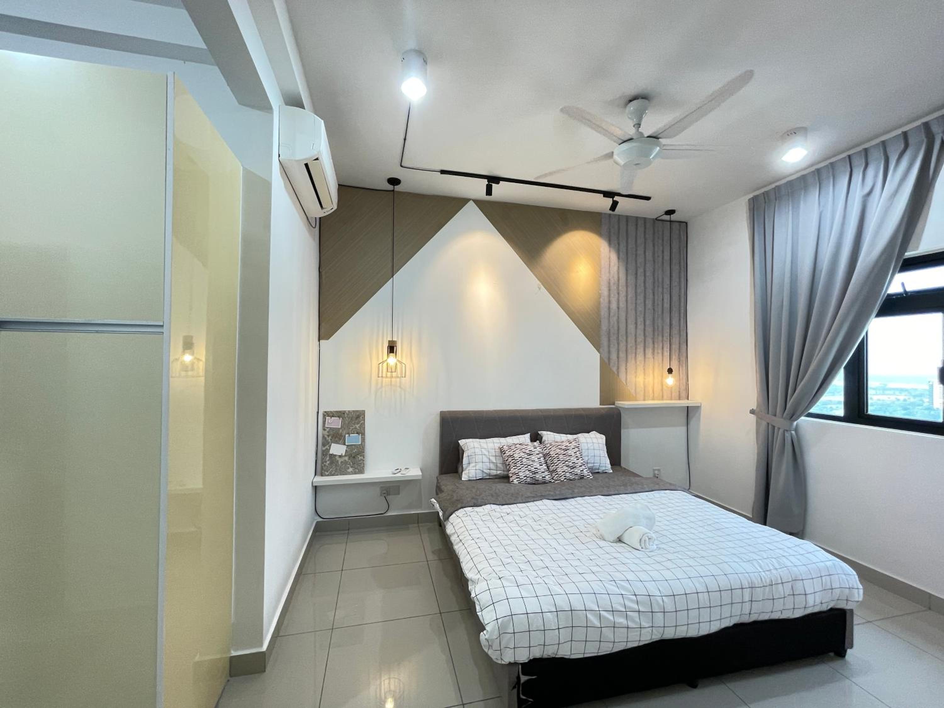 Meridin Medini by WP Homestay photo 6