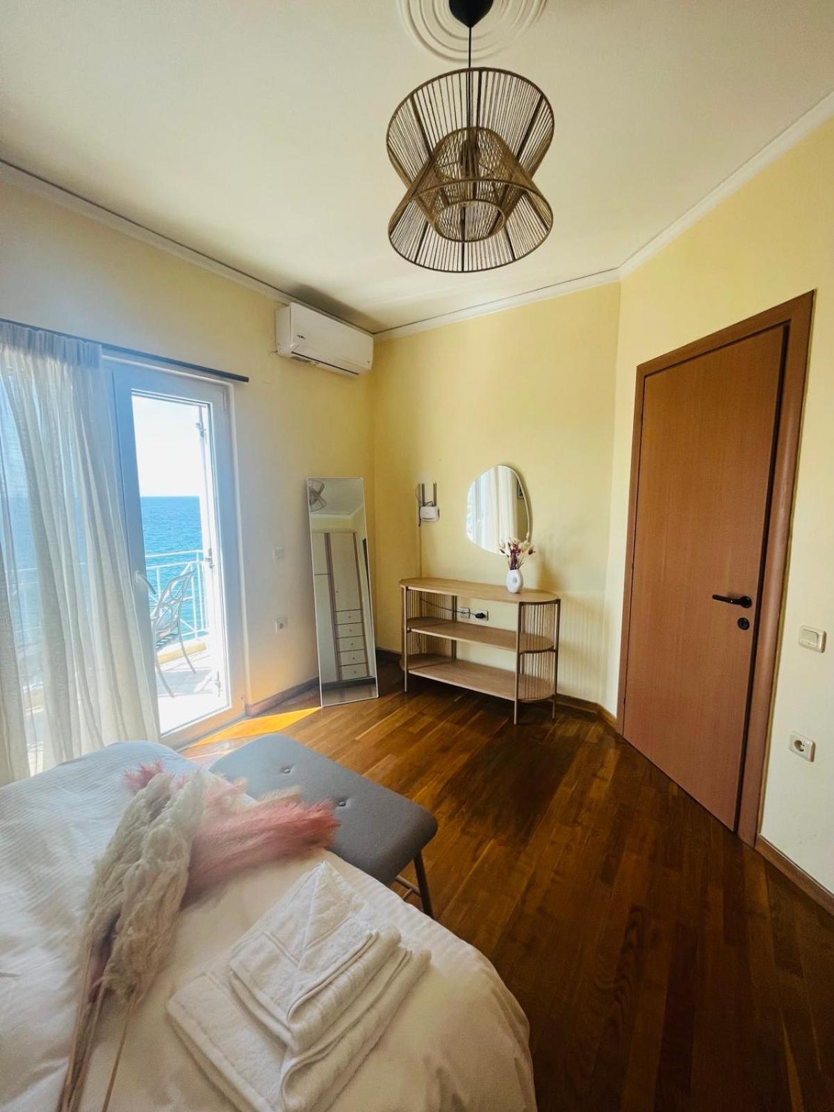 Ammoudeli Apartments
