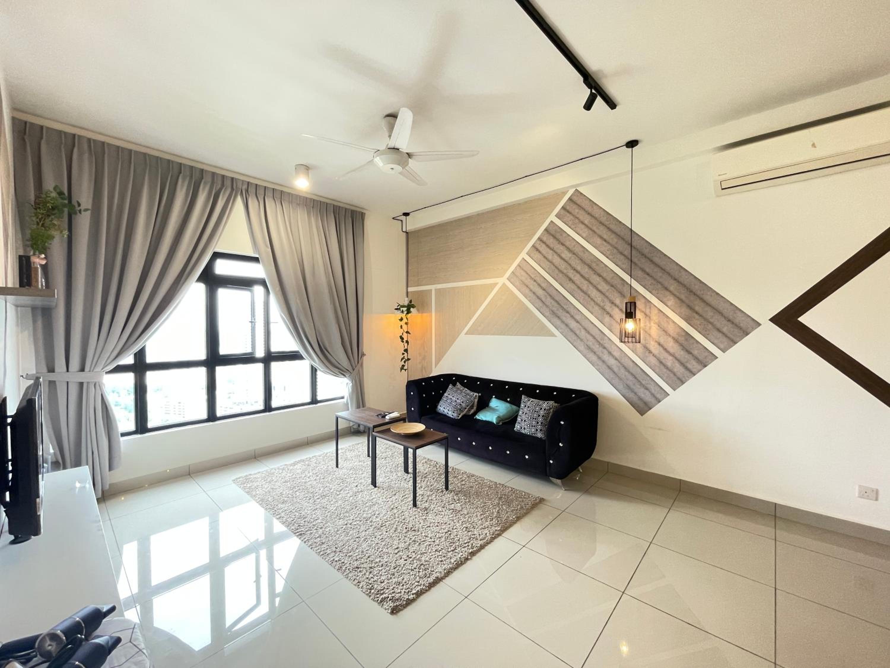 Meridin Medini by WP Homestay photo 4