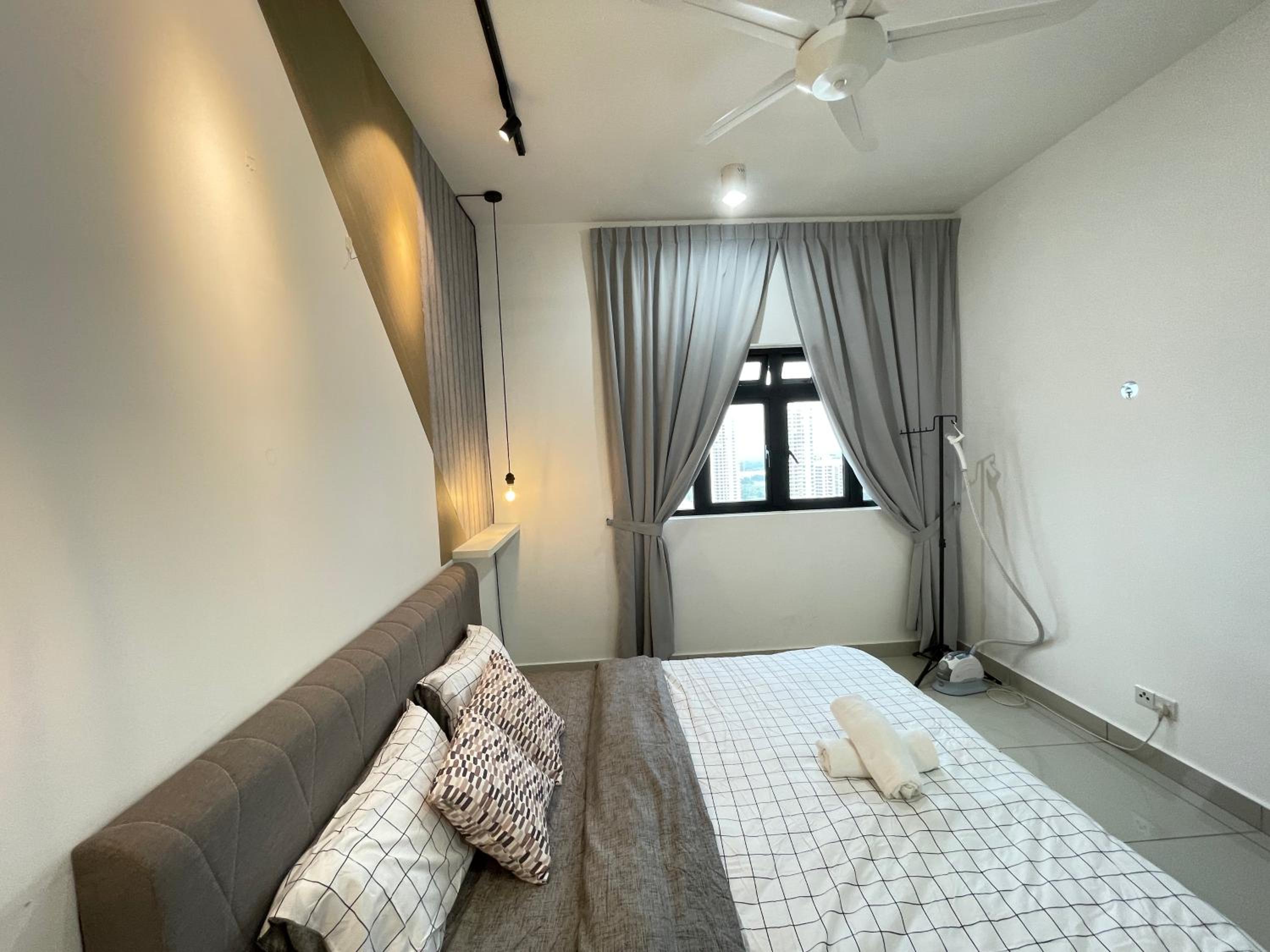 Meridin Medini by WP Homestay photo 8