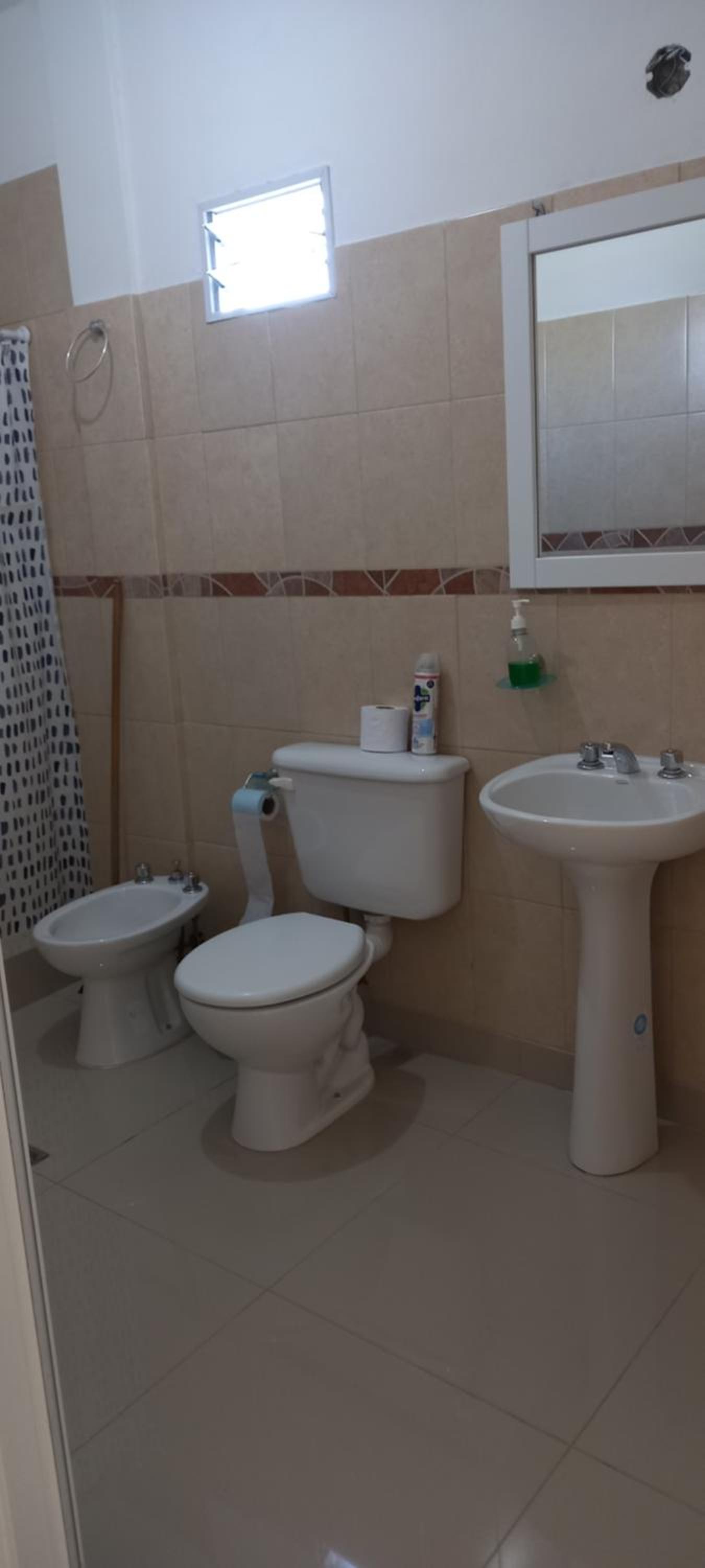 Pampa Modern Apartment