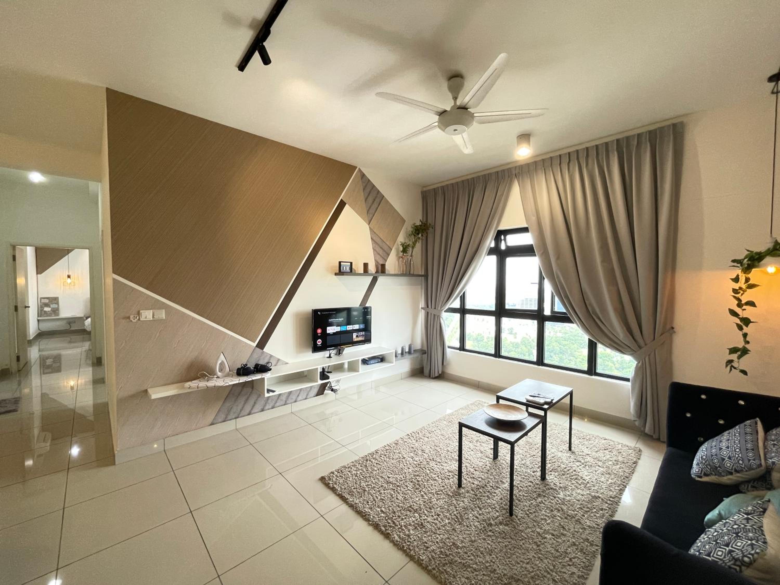 Meridin Medini by WP Homestay photo 1