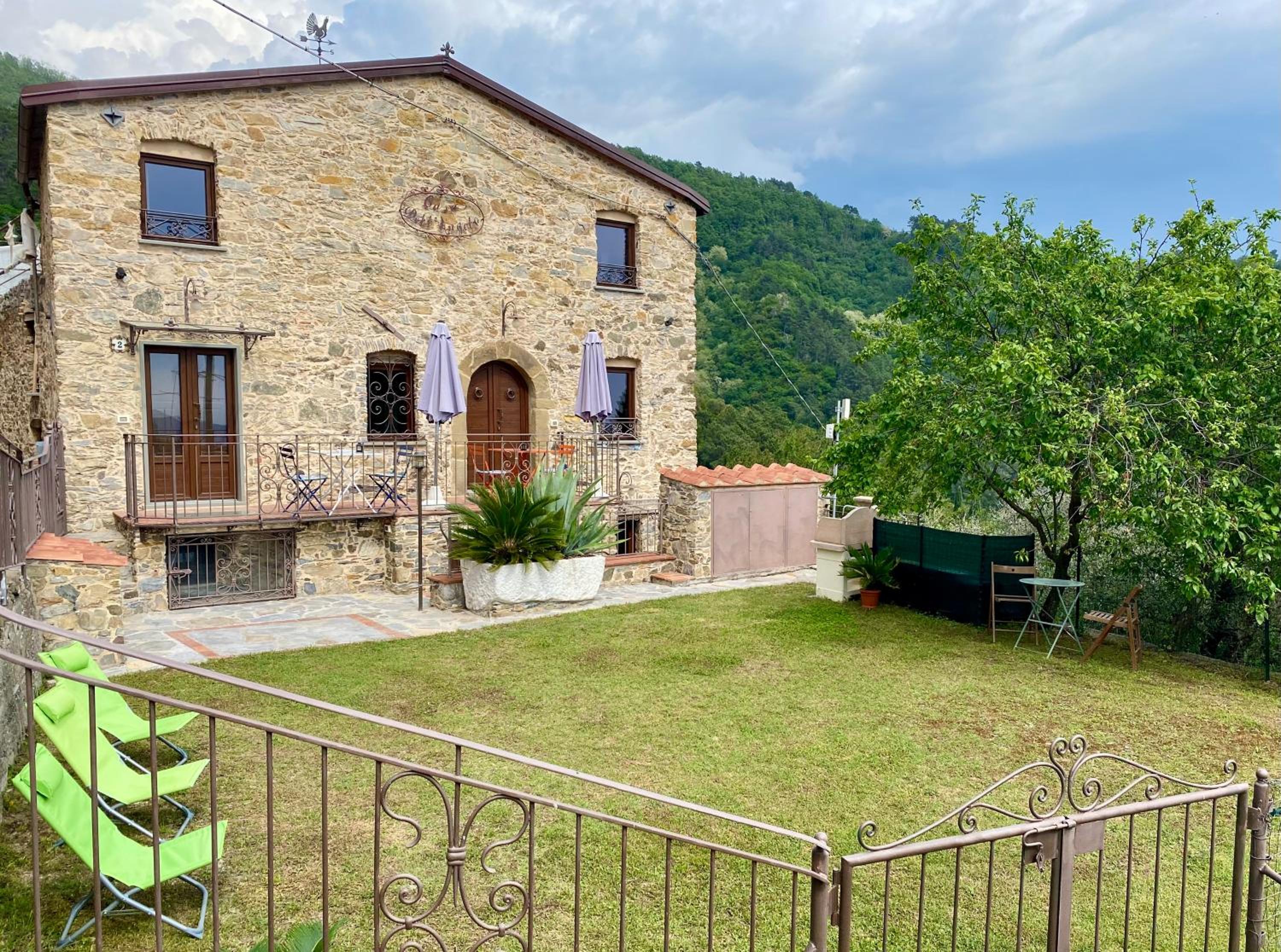 Casa Dell'Angelo view 4