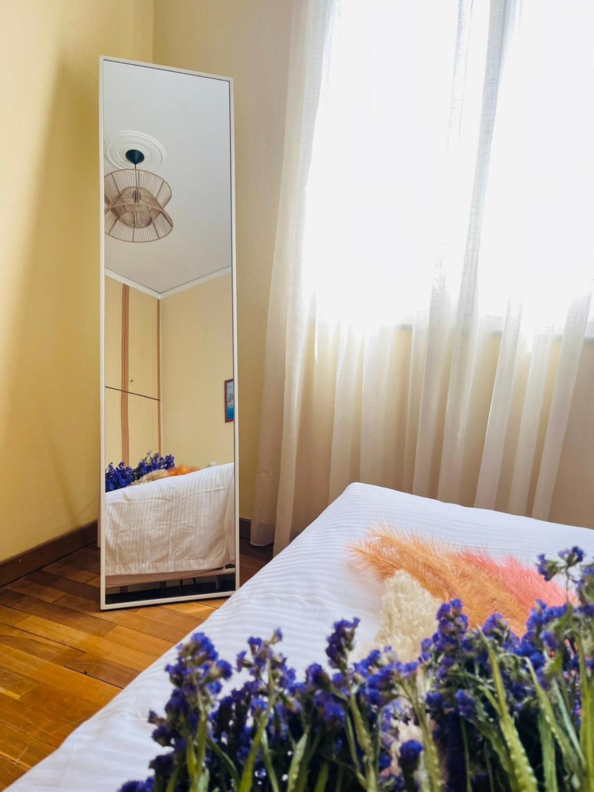 Ammoudeli Apartments