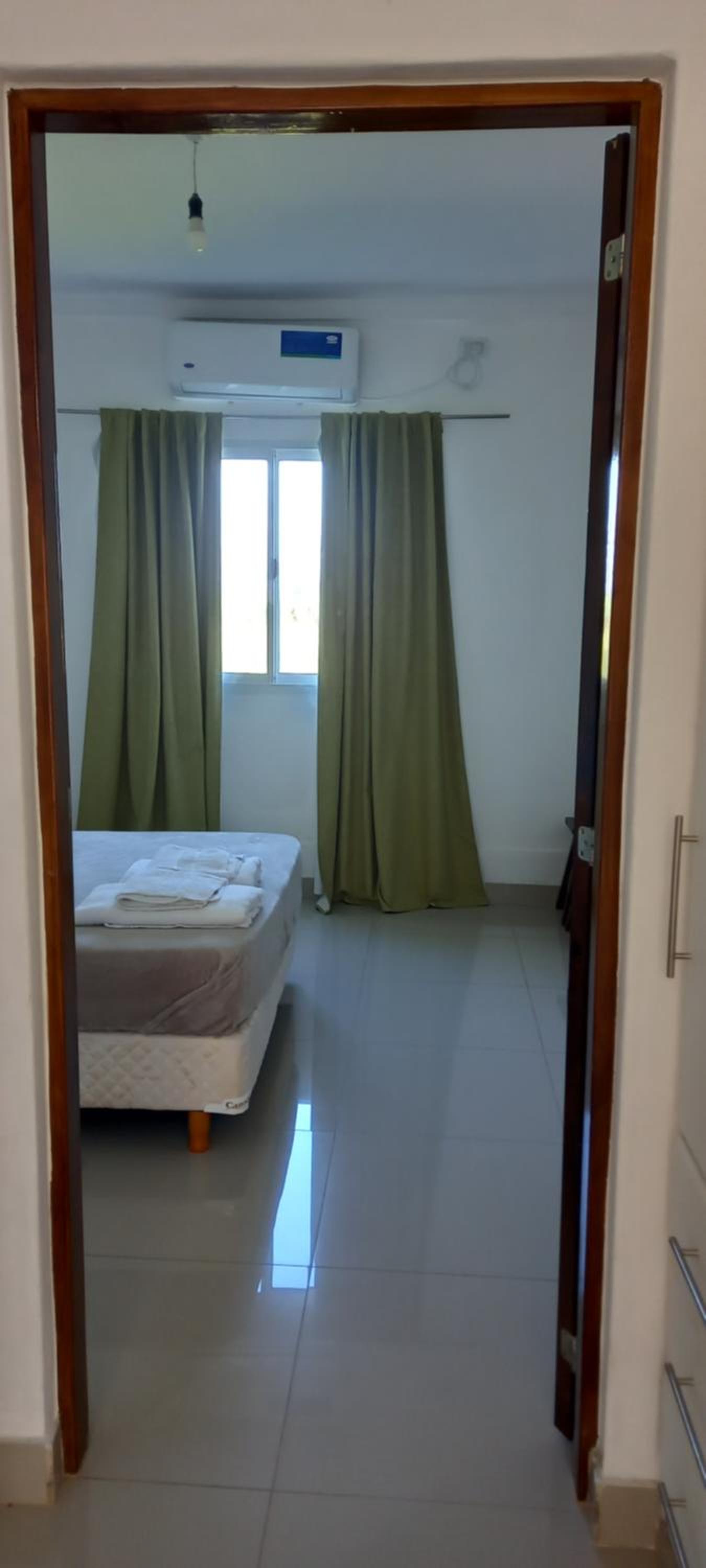 Pampa Modern Apartment