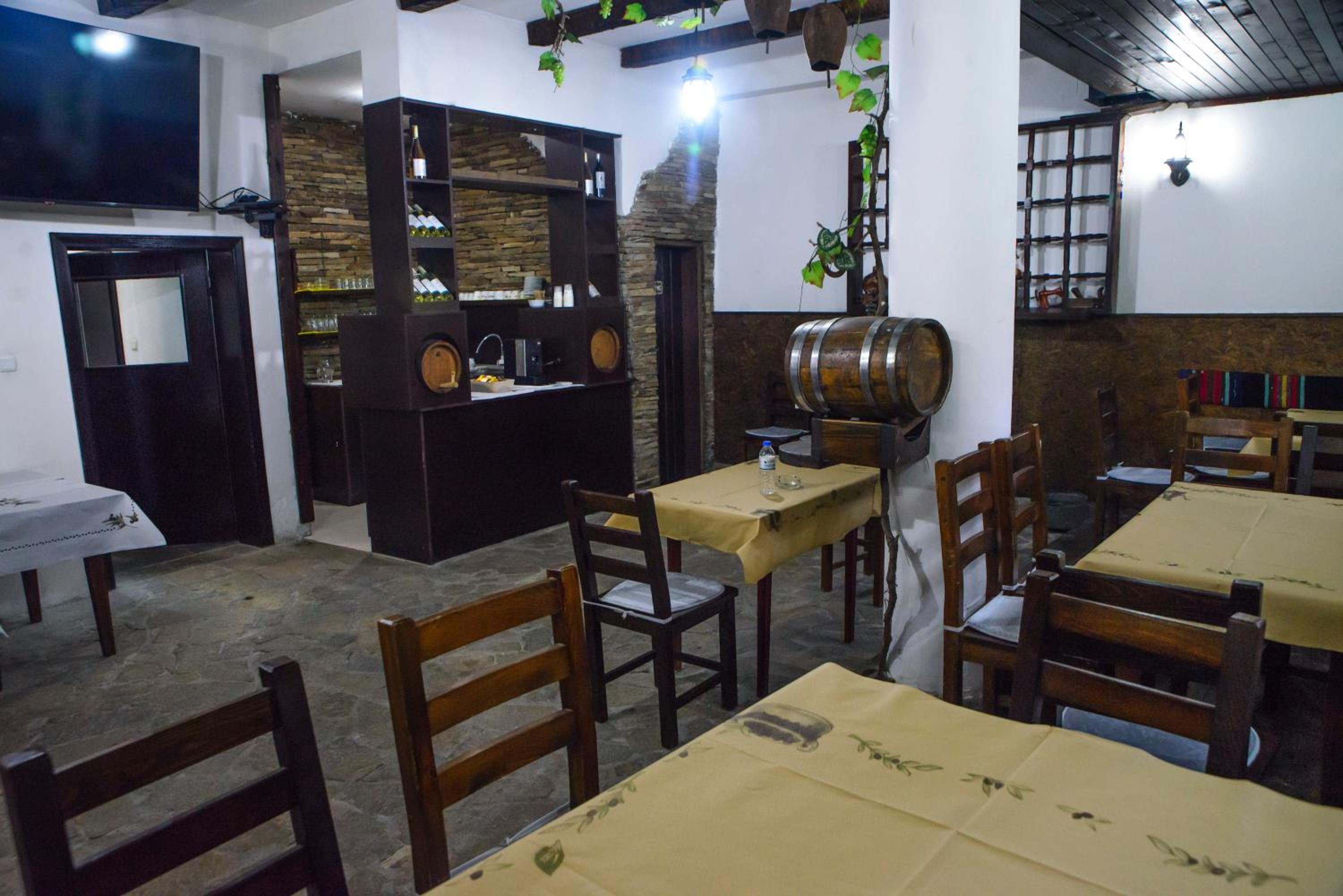 HOTEL GOLDEN CITY