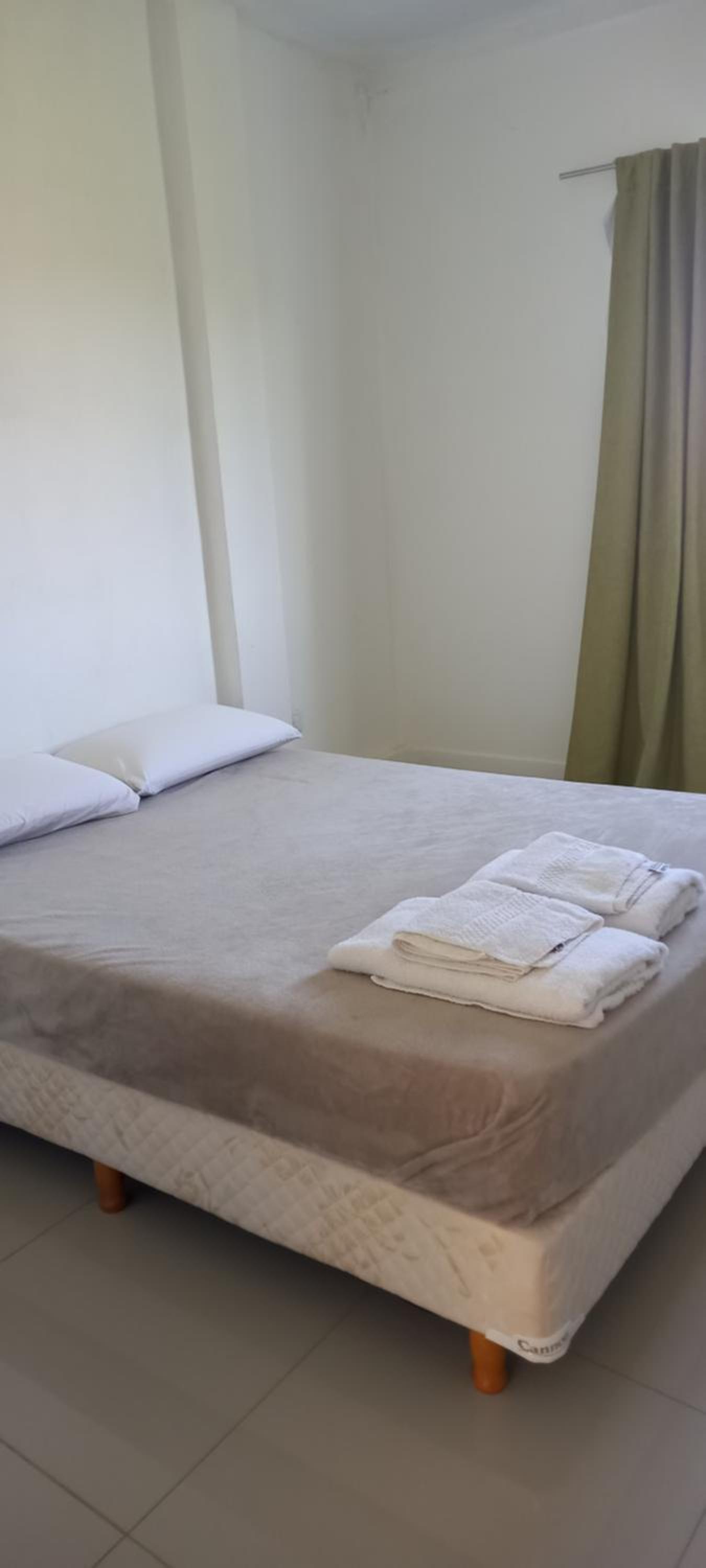 Pampa Modern Apartment