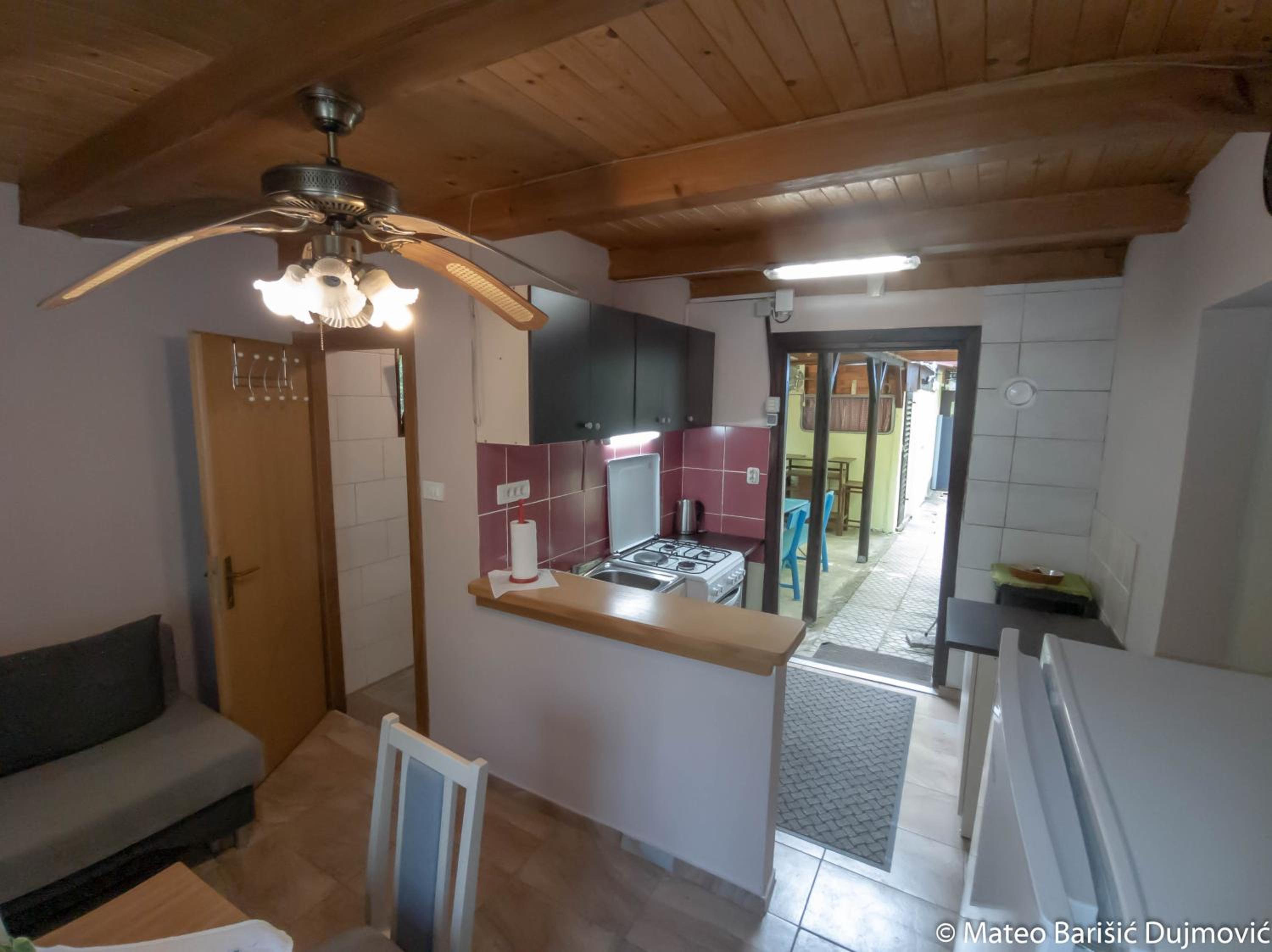 Apartman Kos view 5