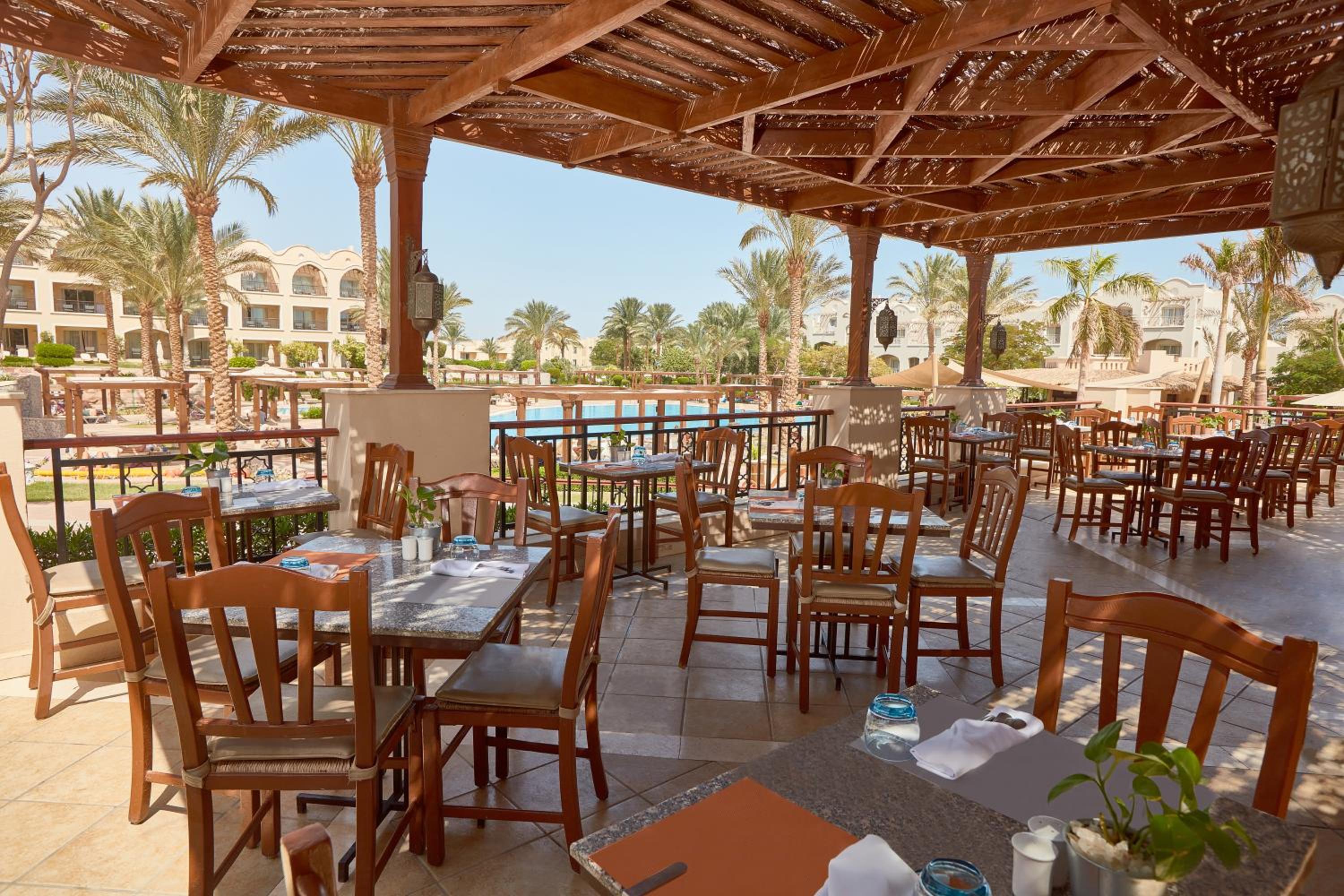JAZ Makadi Star & Spa - Adults Only