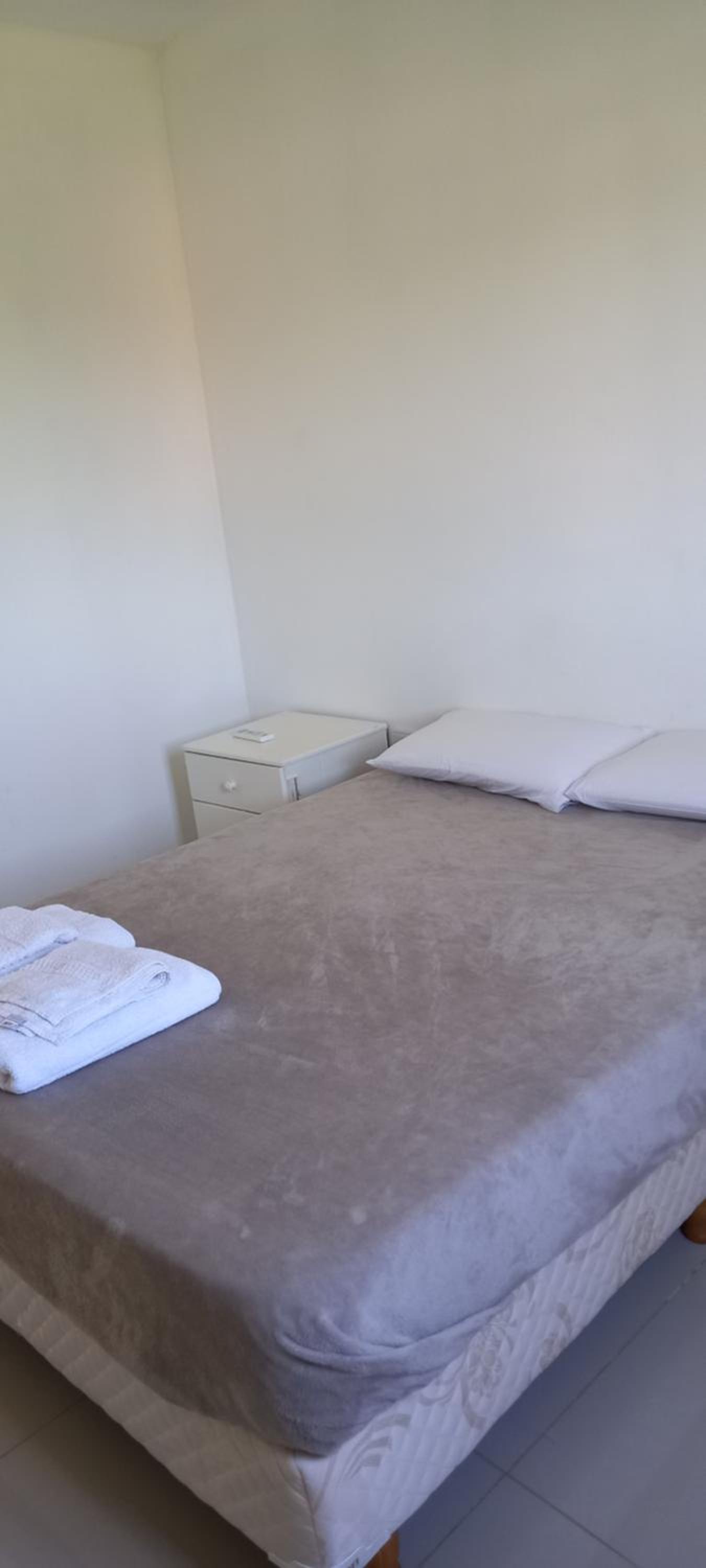 Pampa Modern Apartment